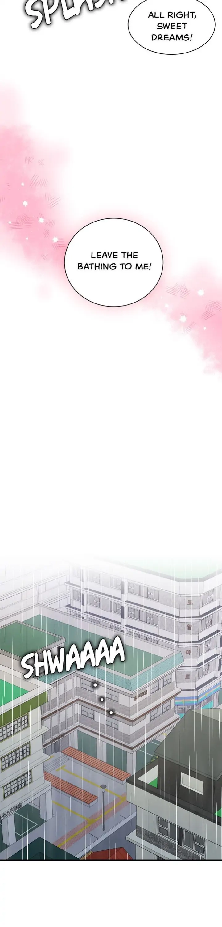 Read His Enemy Downstairs chapter 20 image 32 on Lezhin