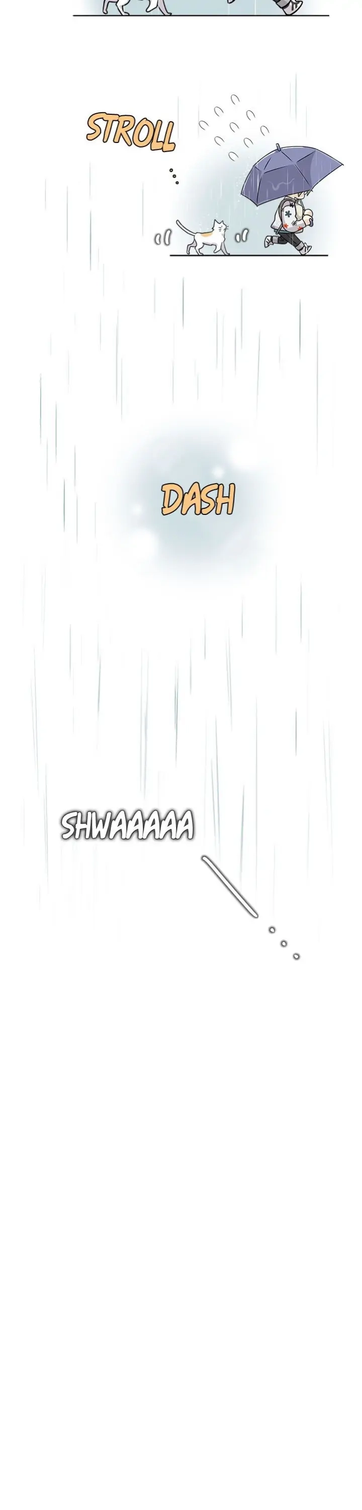 Read His Enemy Downstairs chapter 22 image 13 on Lezhin