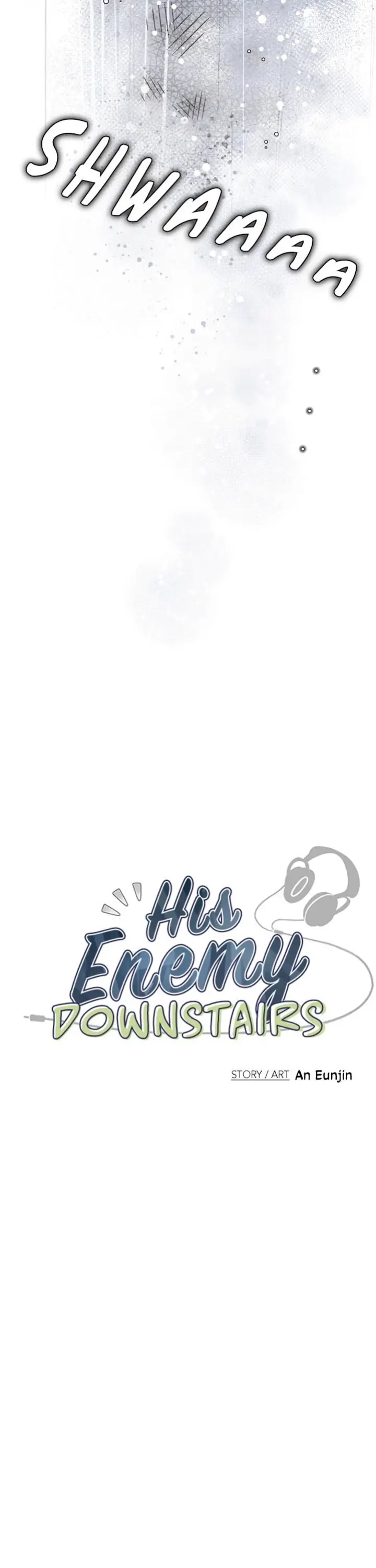 Read His Enemy Downstairs chapter 25 image 4 on Lezhin