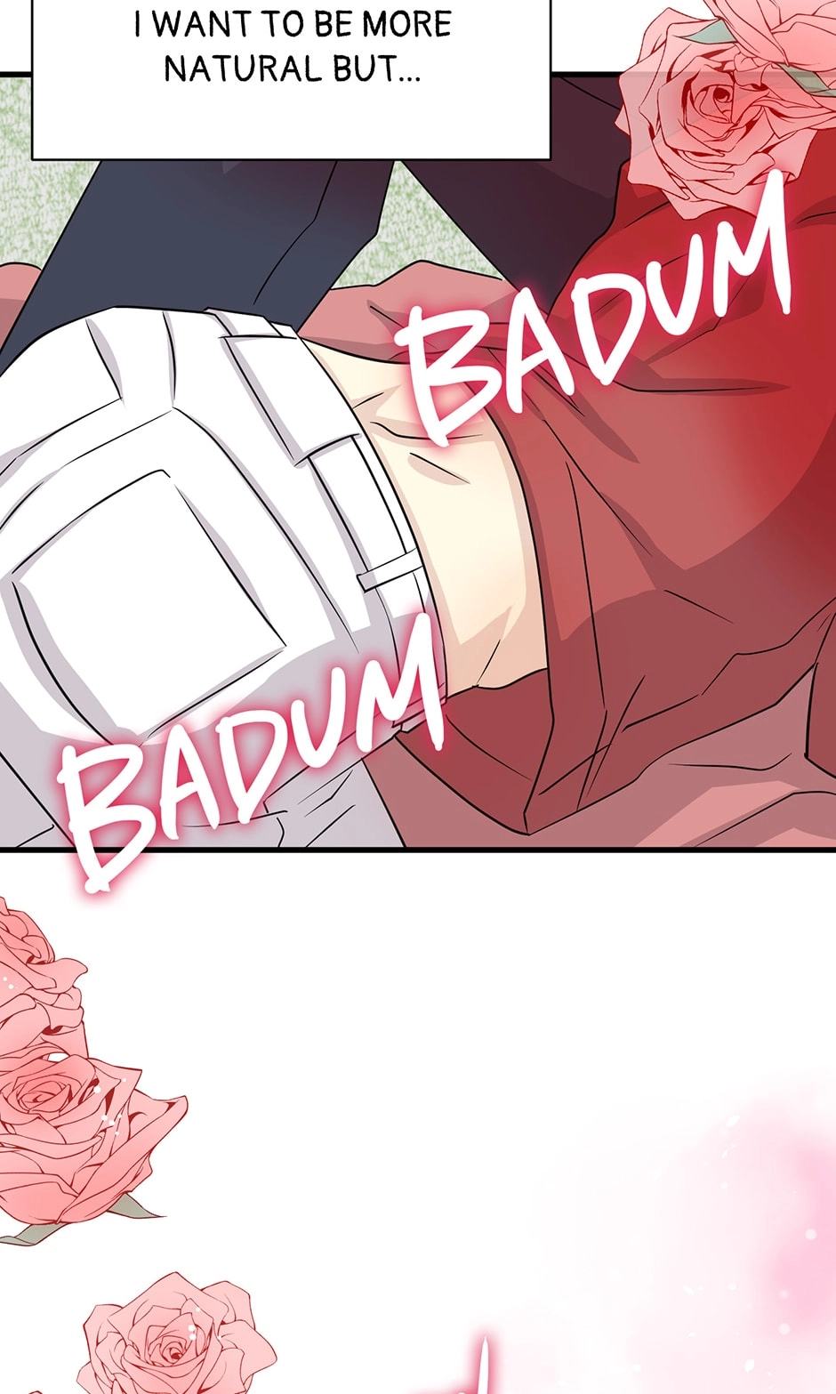 Read His Enemy Downstairs chapter 28 image 1 on Lezhin