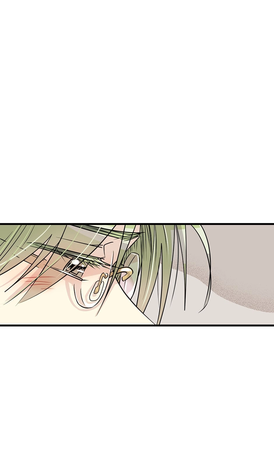 Read His Enemy Downstairs chapter 28 image 20 on Lezhin