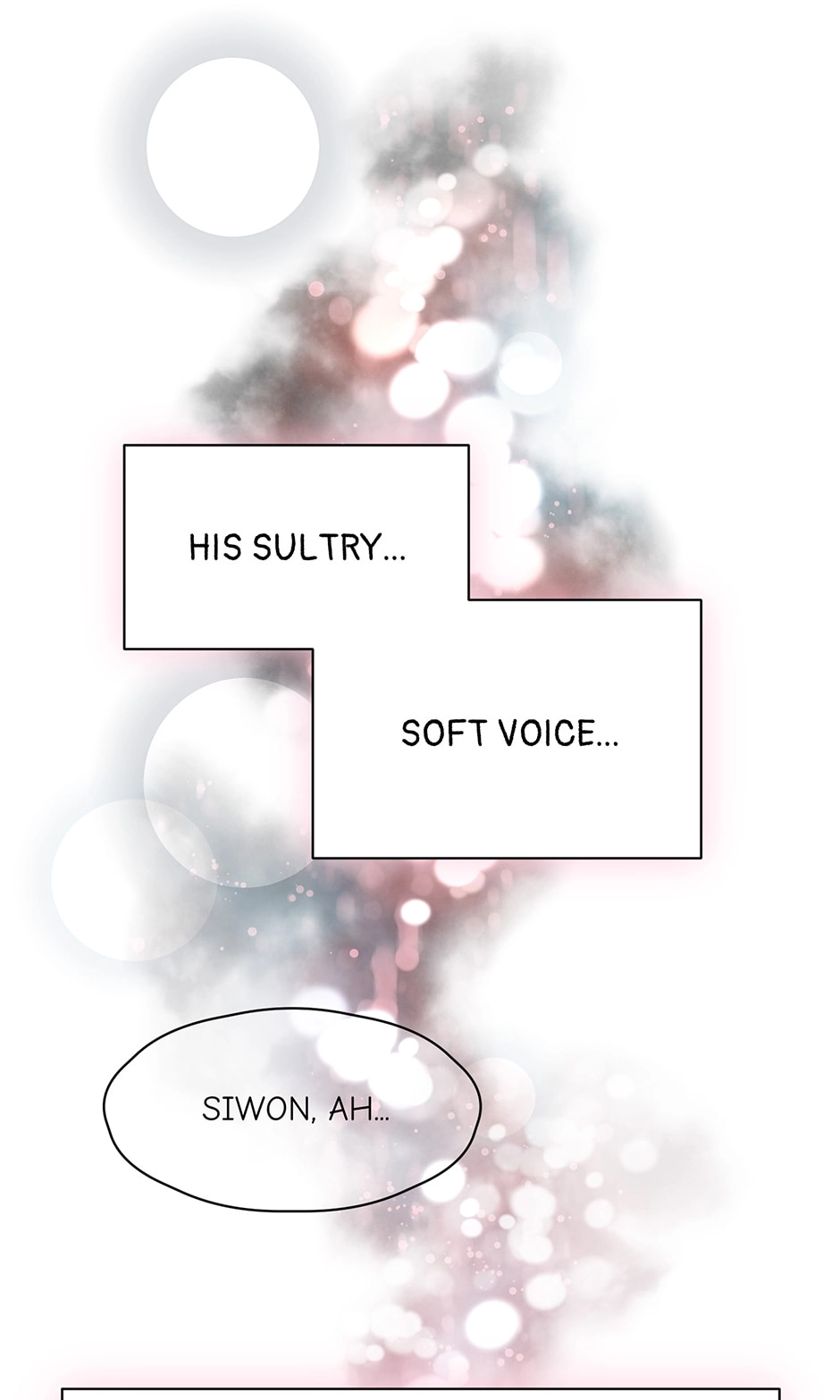 Read His Enemy Downstairs chapter 28 image 4 on Lezhin