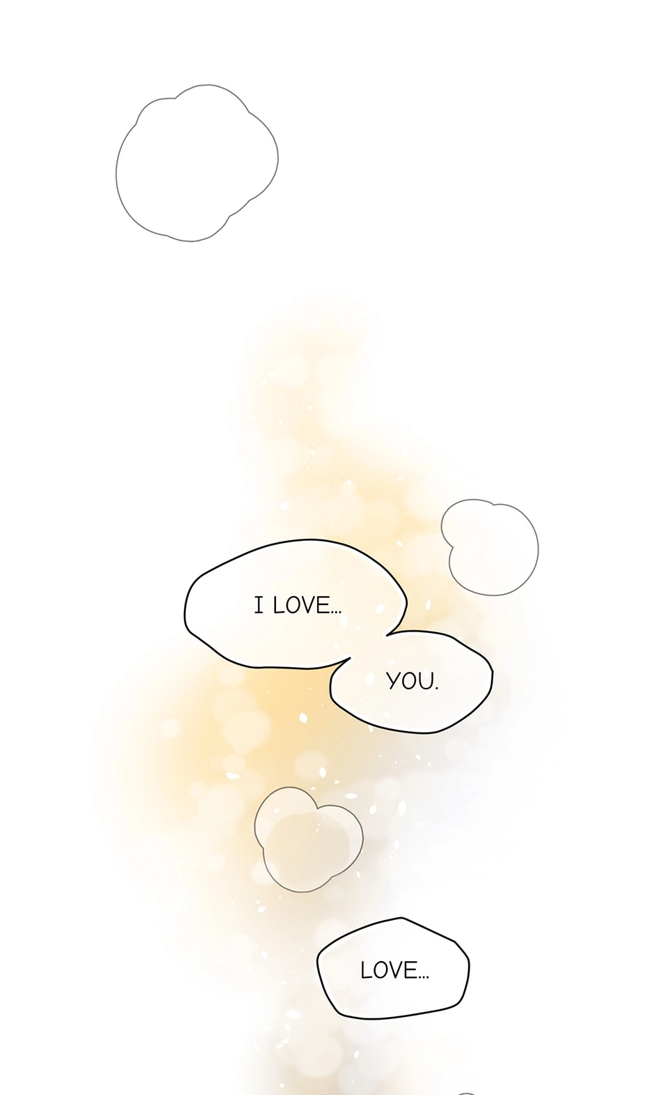 Read His Enemy Downstairs chapter 28 image 41 on Lezhin