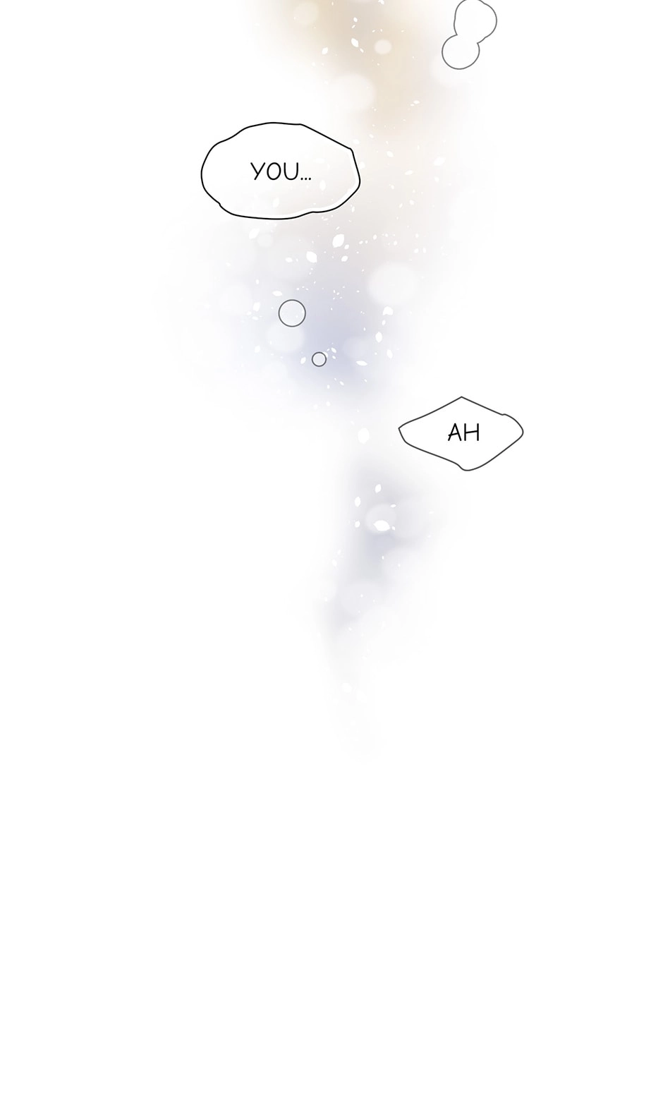 Read His Enemy Downstairs chapter 28 image 42 on Lezhin