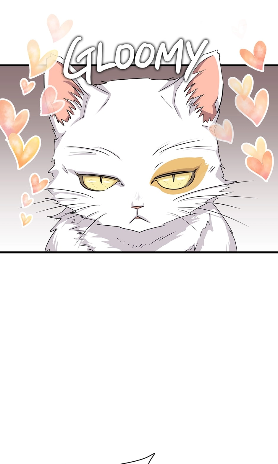 Read His Enemy Downstairs chapter 28 image 46 on Lezhin