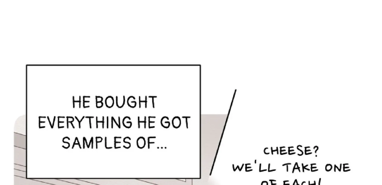 Read His Enemy Downstairs chapter 29.1 image 107 on Lezhin