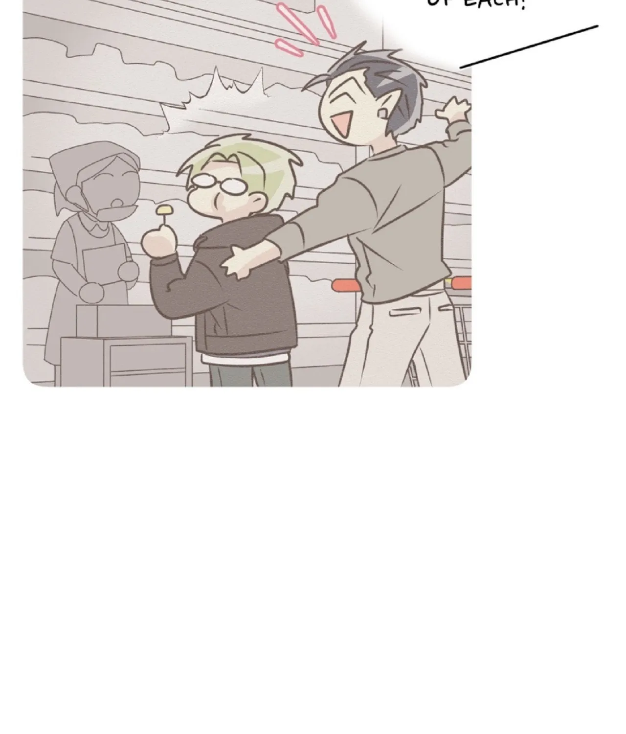 Read His Enemy Downstairs chapter 29.1 image 108 on Lezhin