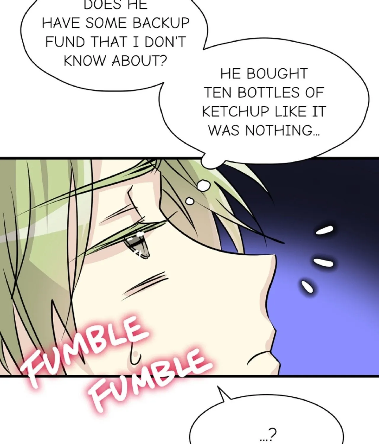 Read His Enemy Downstairs chapter 29.1 image 116 on Lezhin