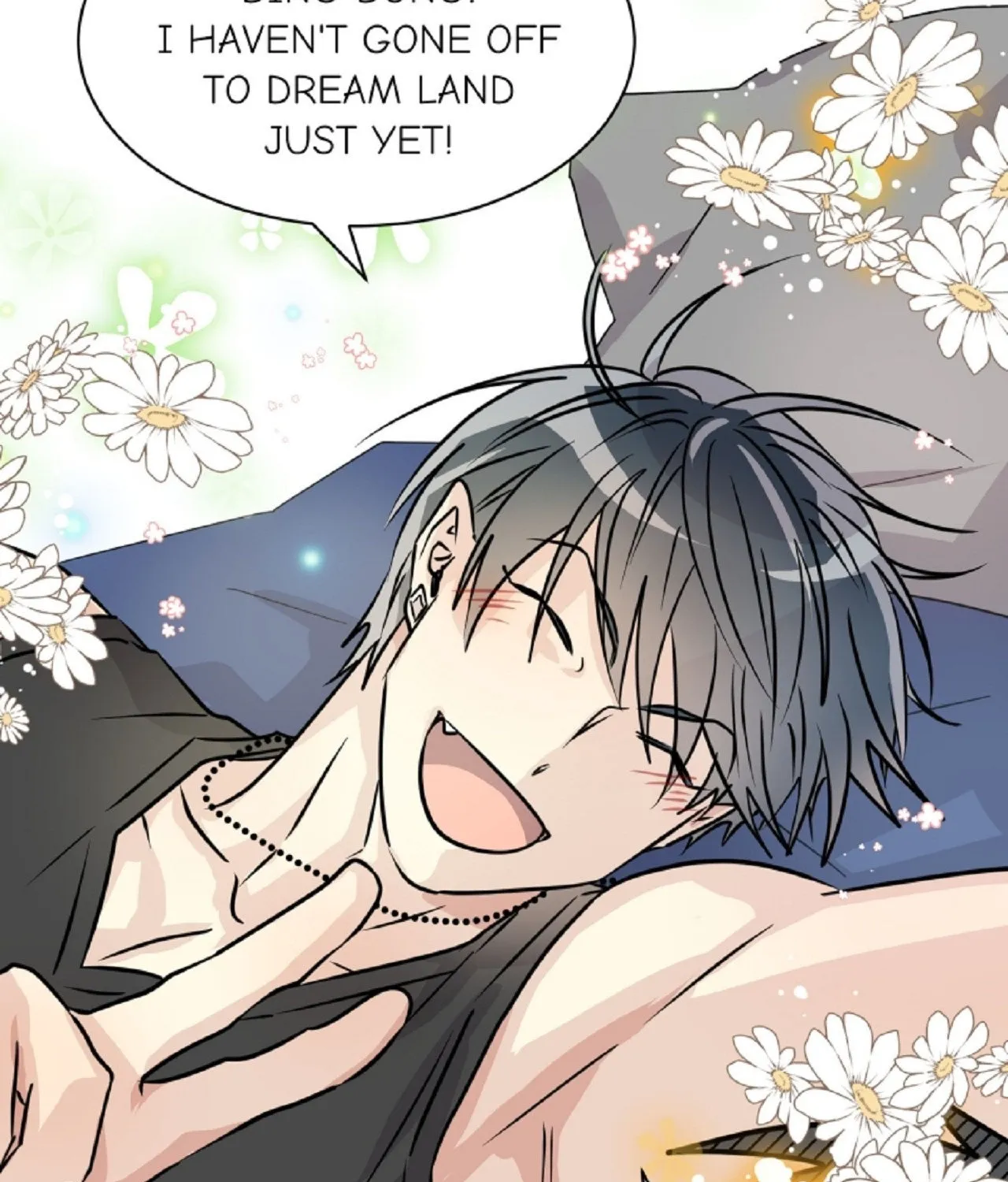 Read His Enemy Downstairs chapter 29.1 image 122 on Lezhin