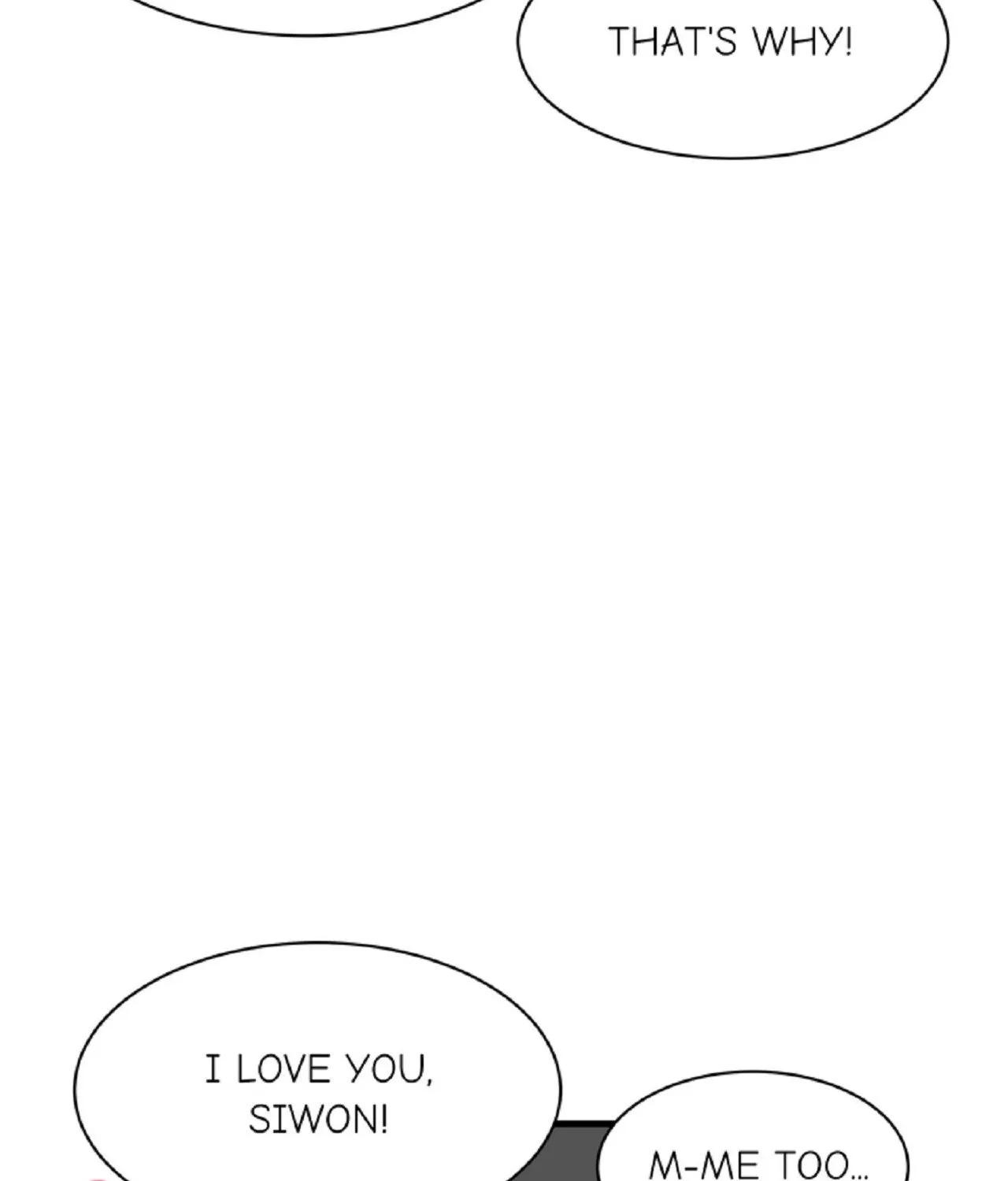 Read His Enemy Downstairs chapter 29.1 image 126 on Lezhin