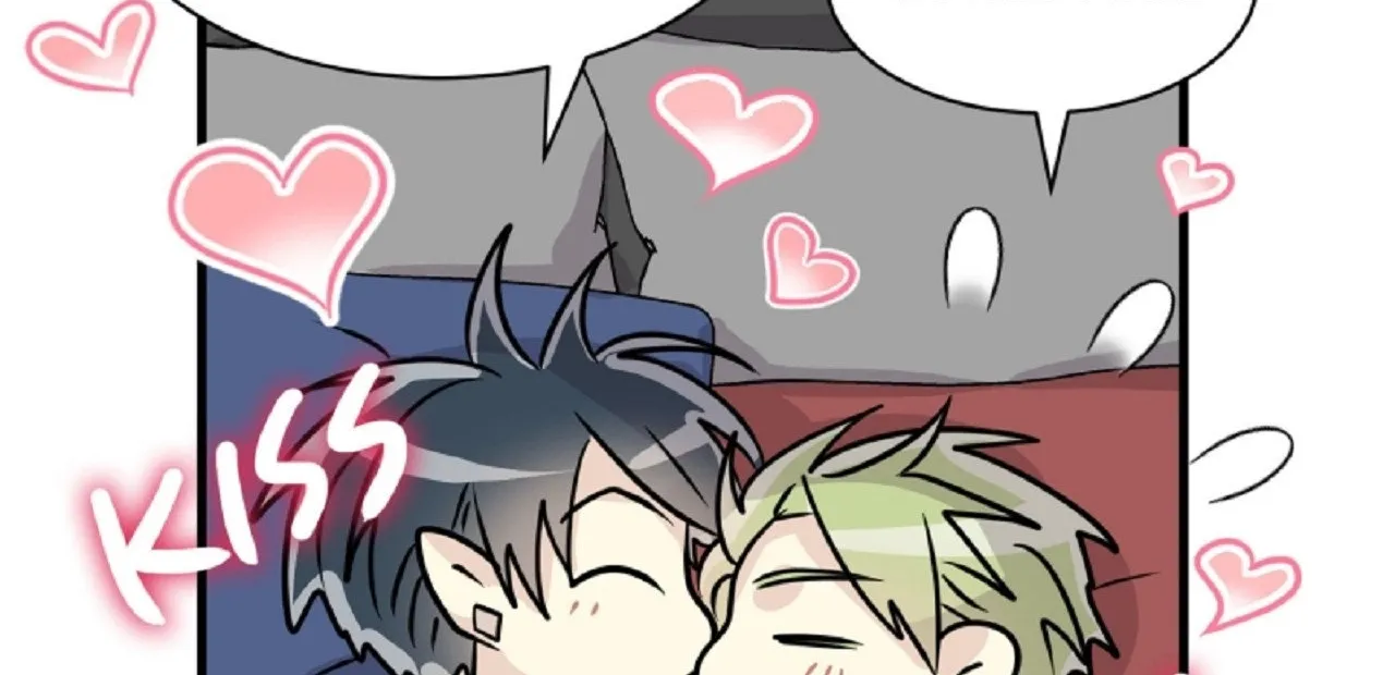 Read His Enemy Downstairs chapter 29.1 image 127 on Lezhin