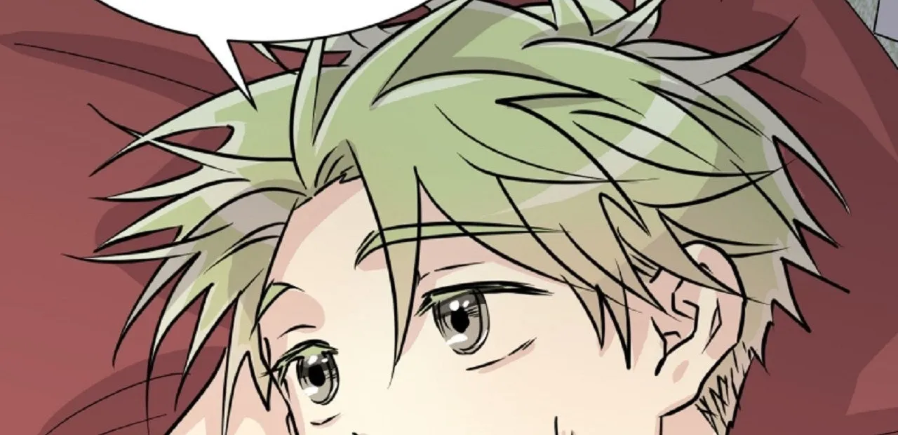 Read His Enemy Downstairs chapter 29.1 image 131 on Lezhin