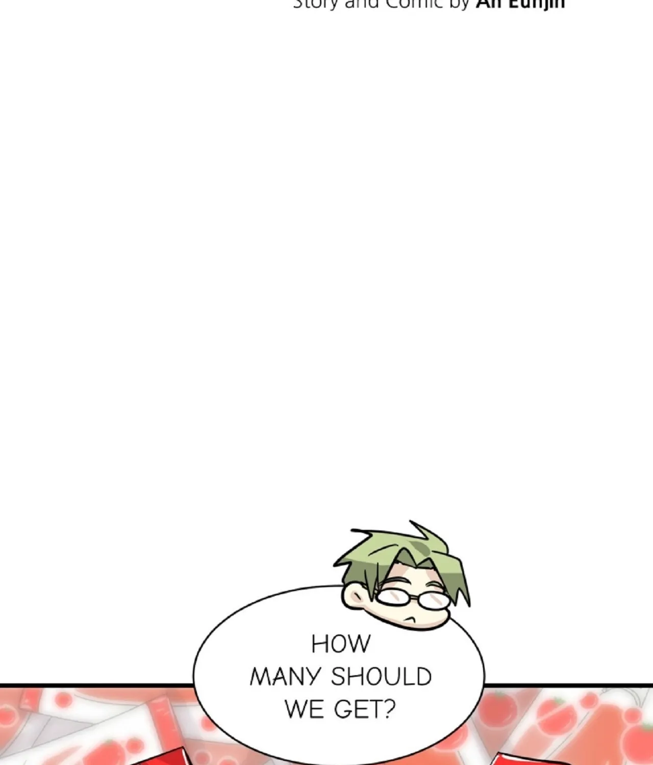 Read His Enemy Downstairs chapter 29.1 image 14 on Lezhin