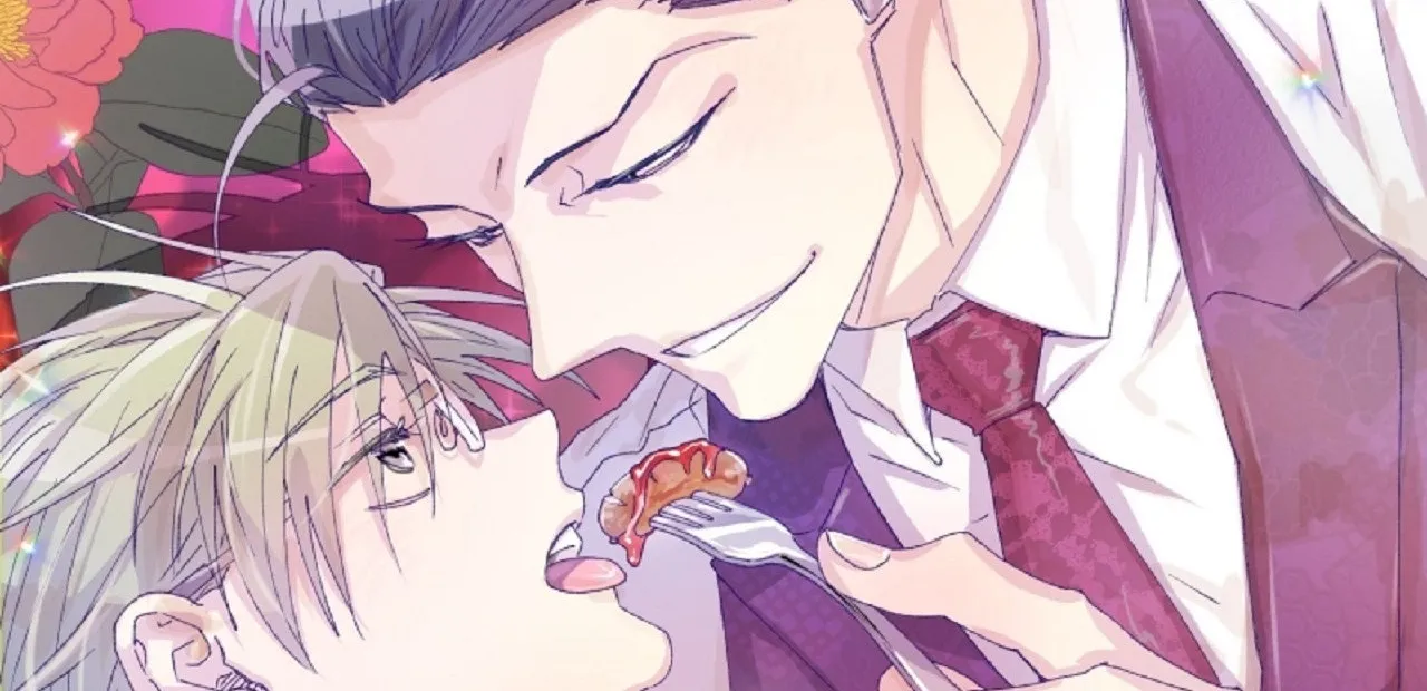 Read His Enemy Downstairs chapter 29.1 image 31 on Lezhin