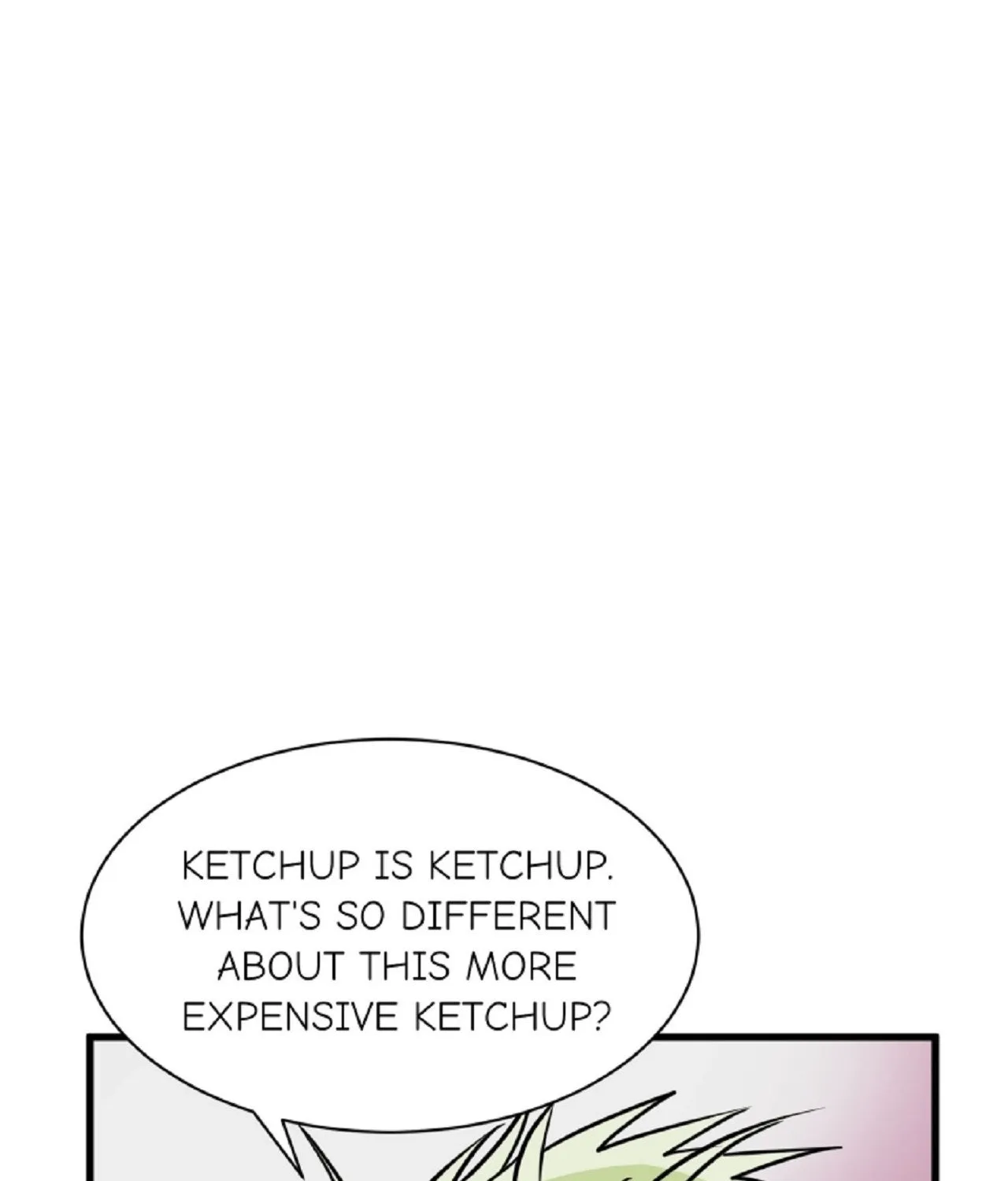 Read His Enemy Downstairs chapter 29.1 image 33 on Lezhin