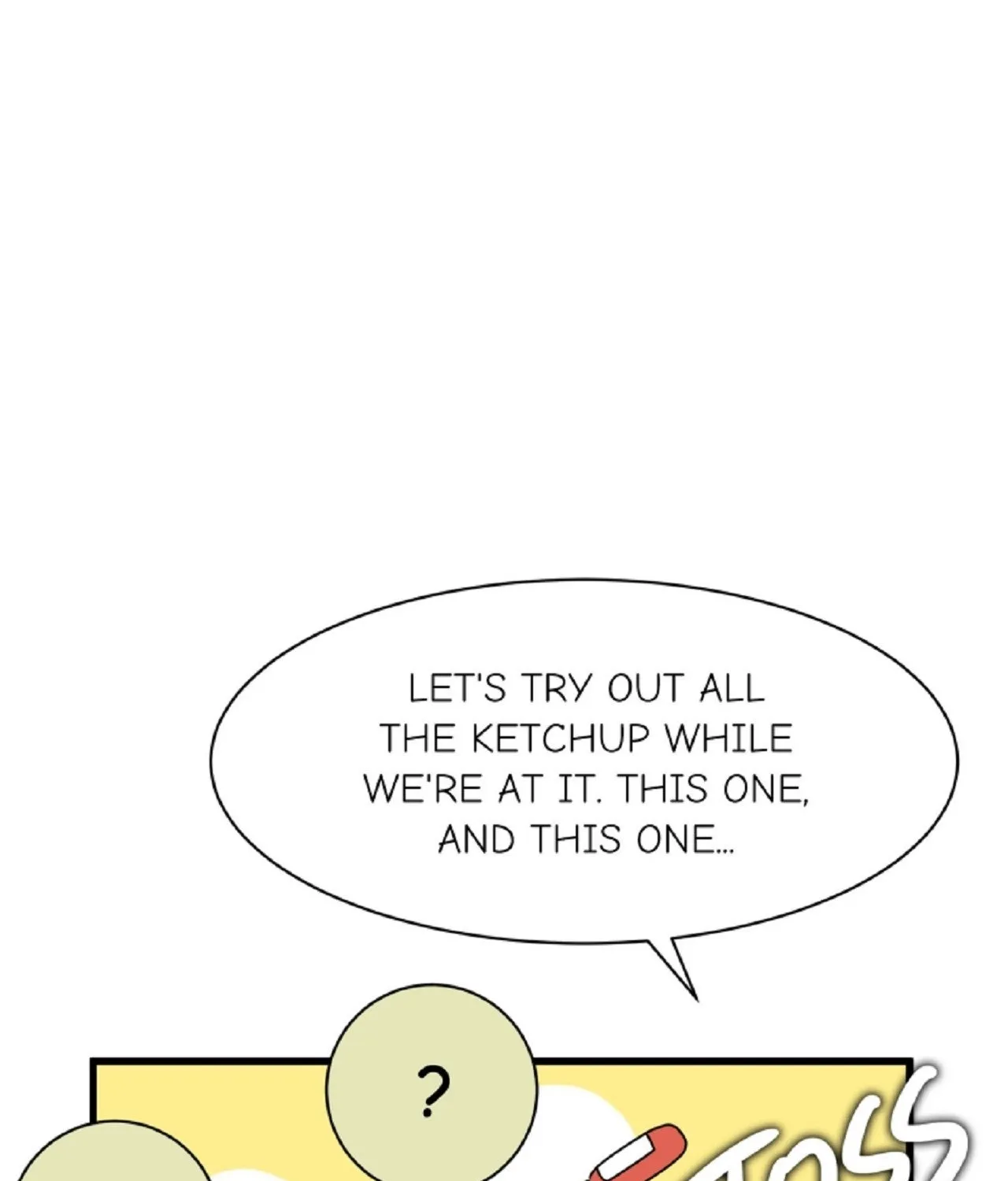 Read His Enemy Downstairs chapter 29.1 image 36 on Lezhin