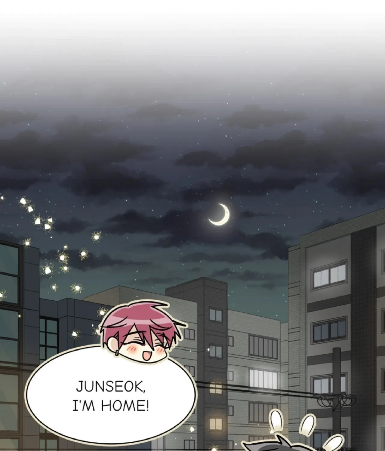 Read His Enemy Downstairs chapter 29.1 image 38 on Lezhin