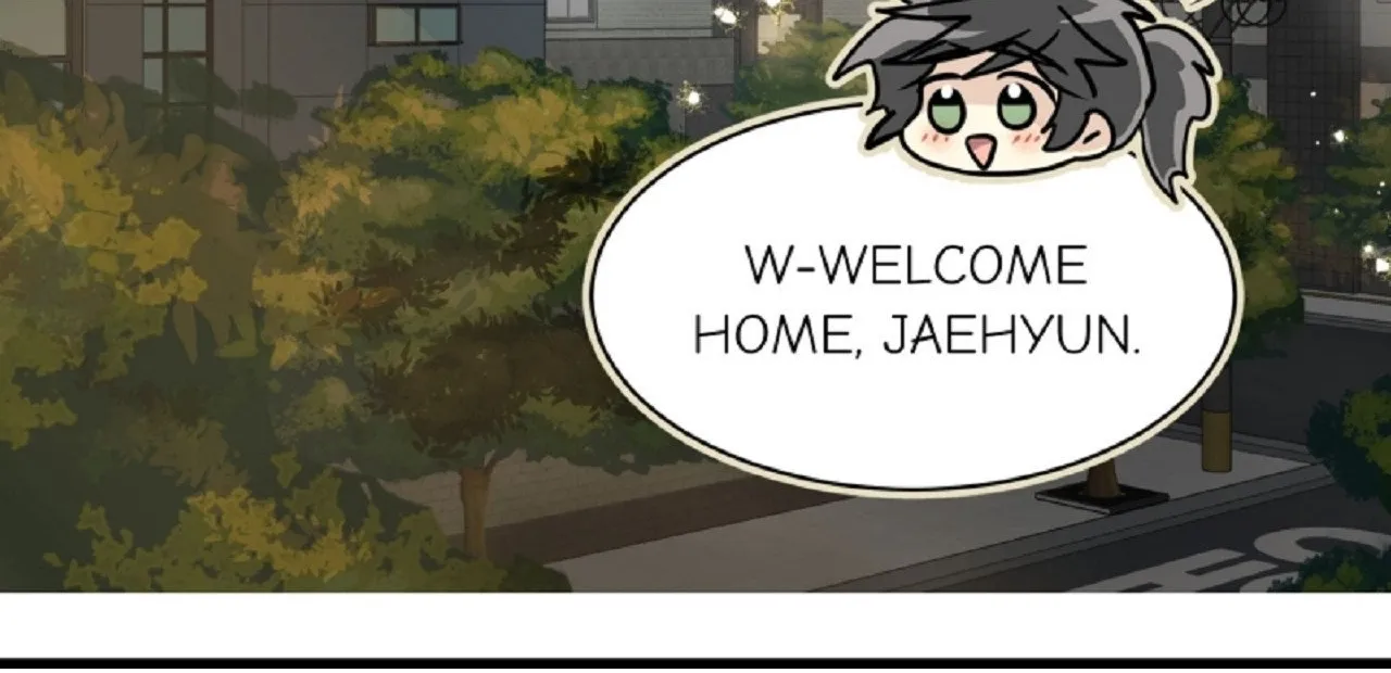 Read His Enemy Downstairs chapter 29.1 image 39 on Lezhin