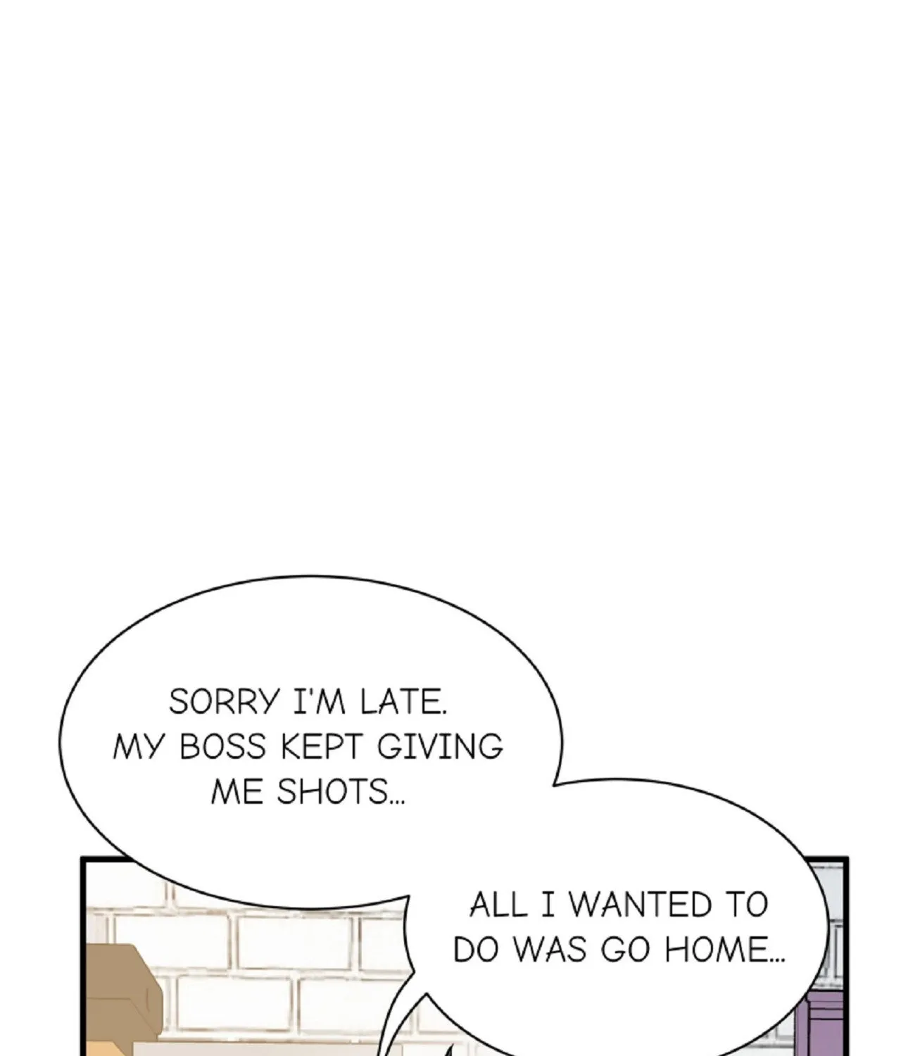 Read His Enemy Downstairs chapter 29.1 image 40 on Lezhin