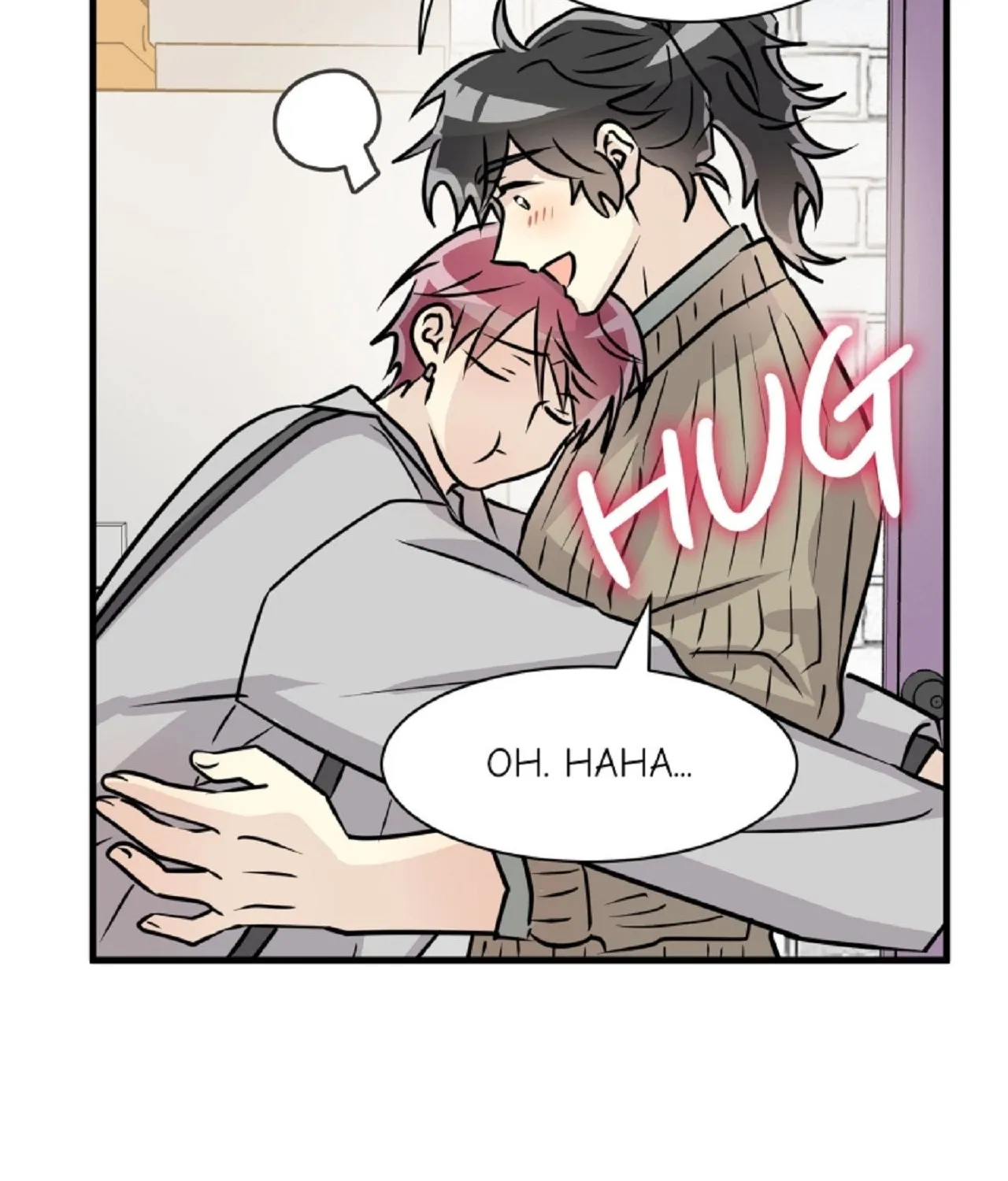 Read His Enemy Downstairs chapter 29.1 image 41 on Lezhin