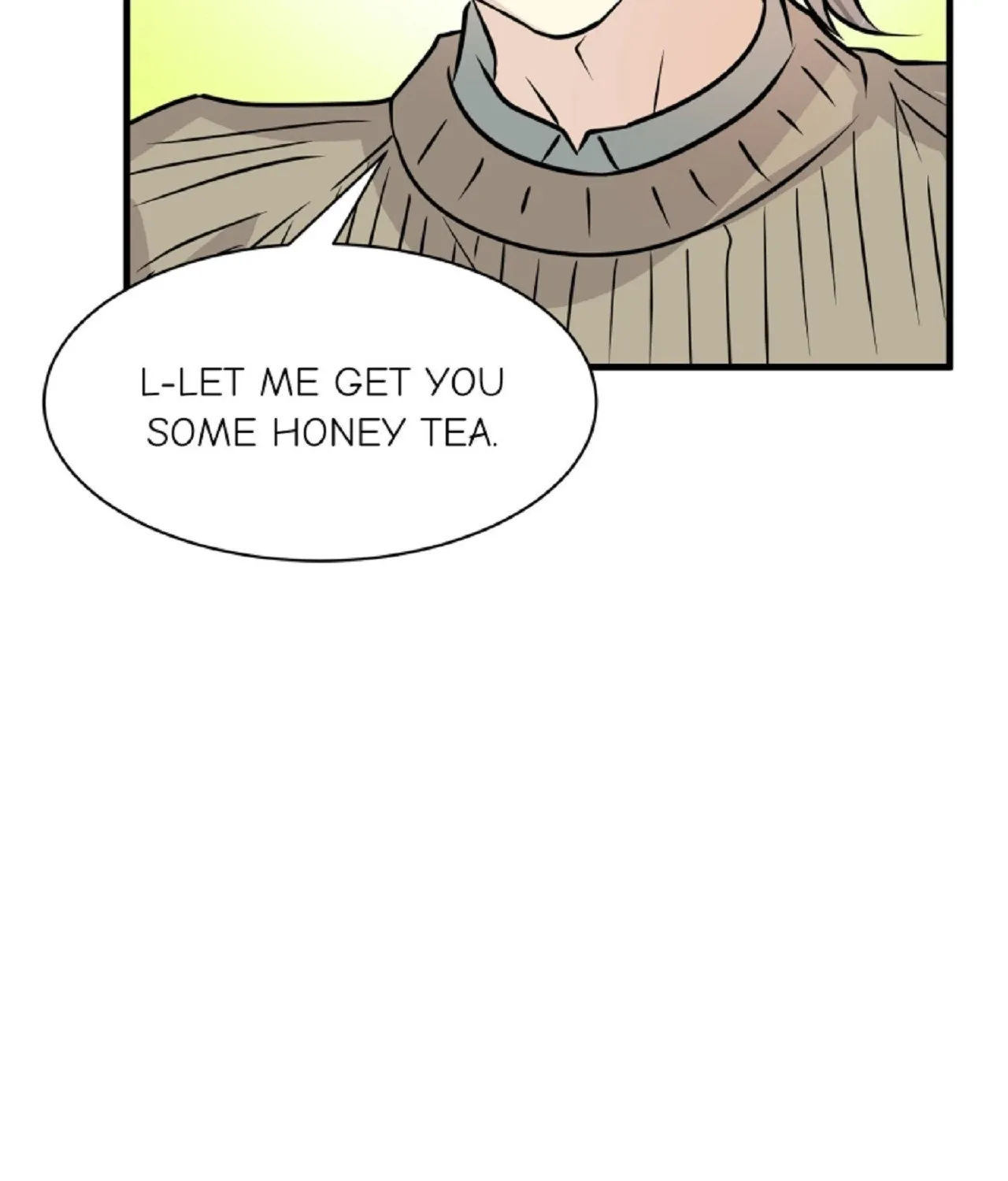 Read His Enemy Downstairs chapter 29.1 image 44 on Lezhin