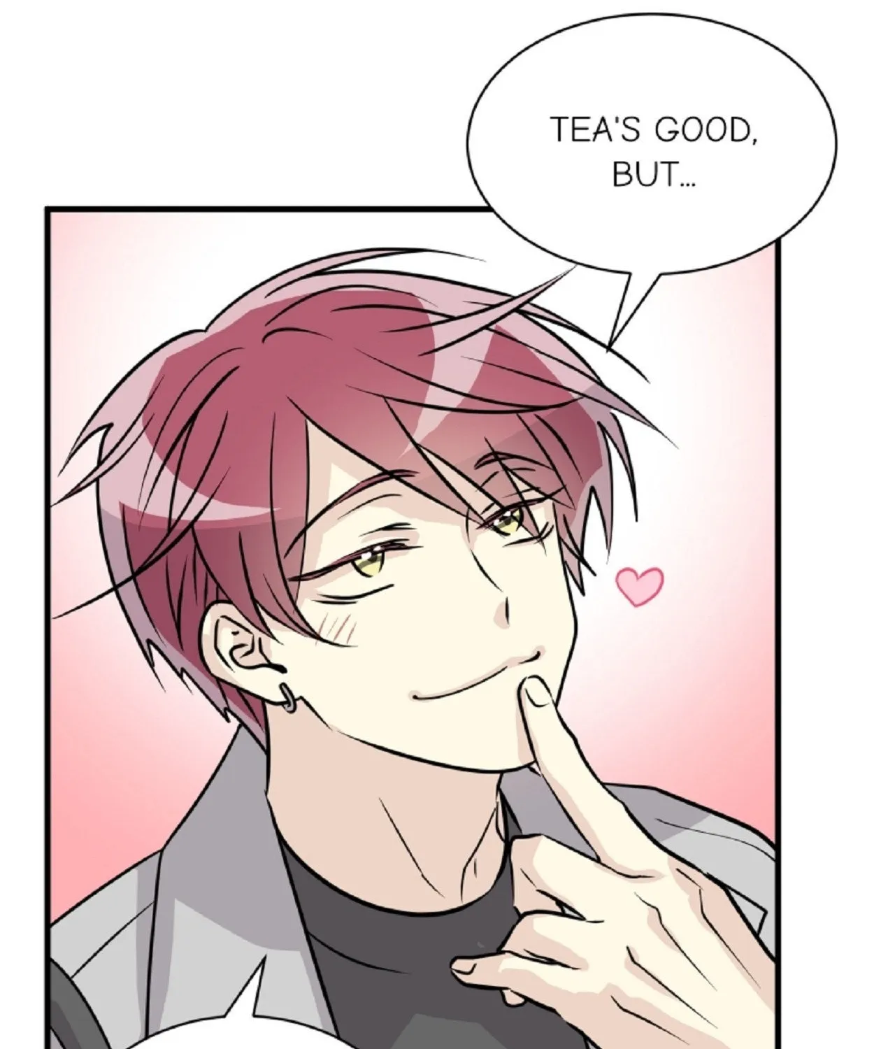 Read His Enemy Downstairs chapter 29.1 image 45 on Lezhin