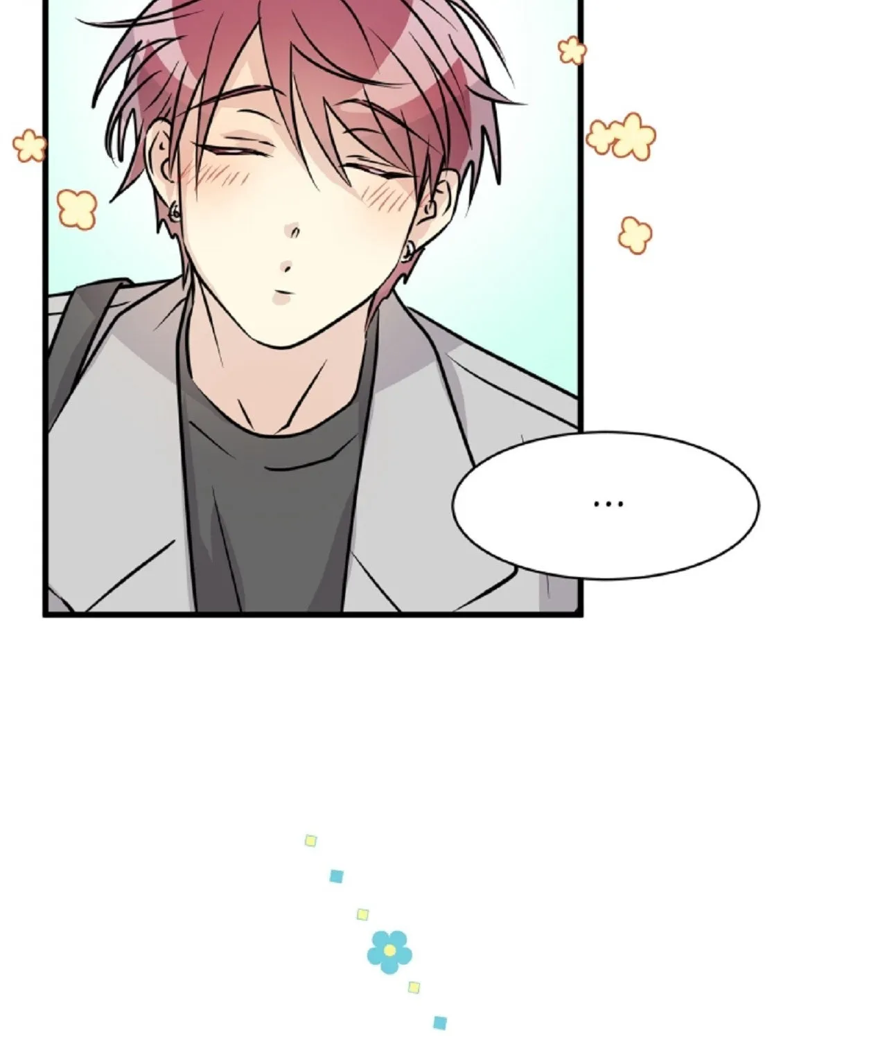 Read His Enemy Downstairs chapter 29.1 image 50 on Lezhin