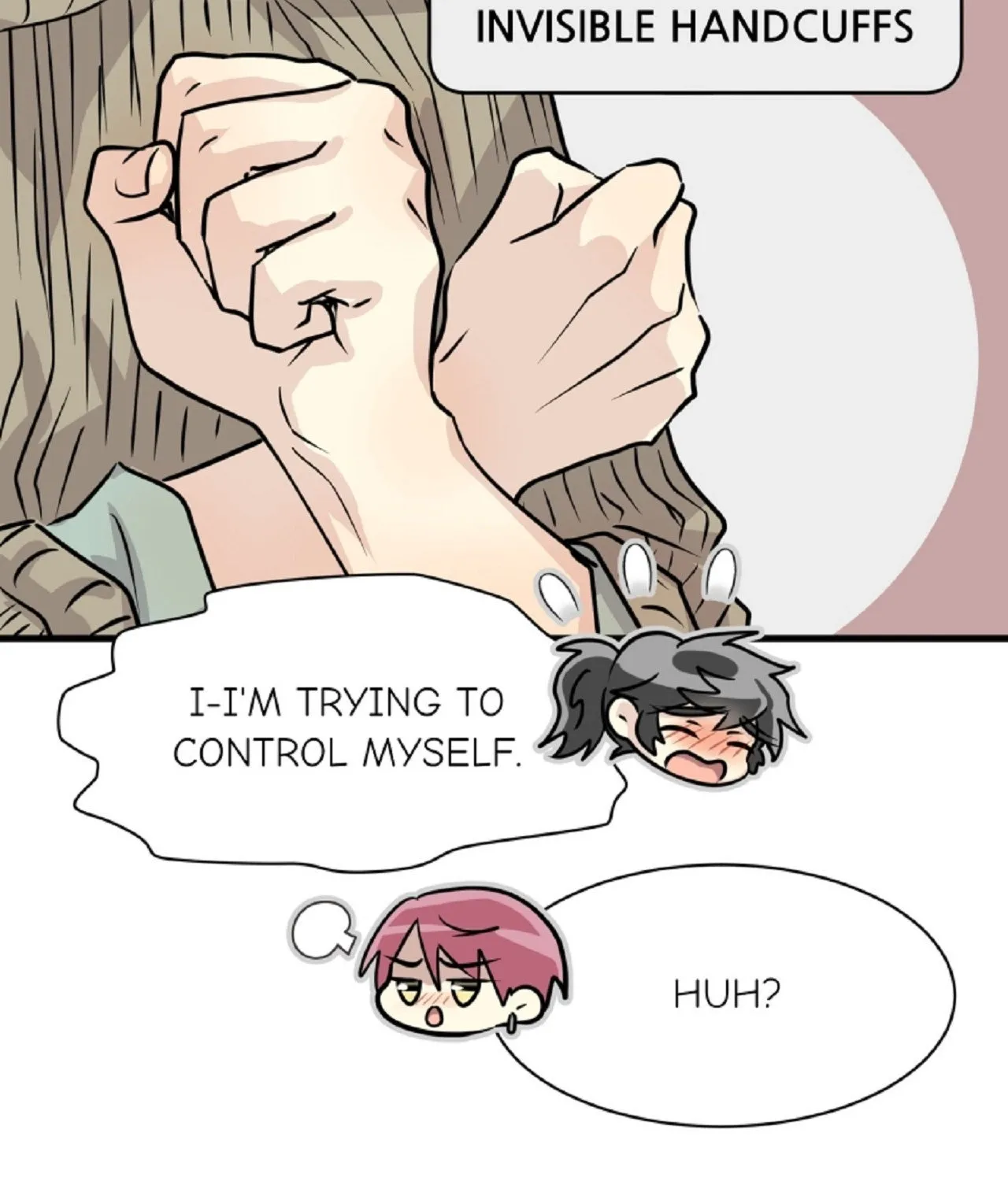 Read His Enemy Downstairs chapter 29.1 image 56 on Lezhin