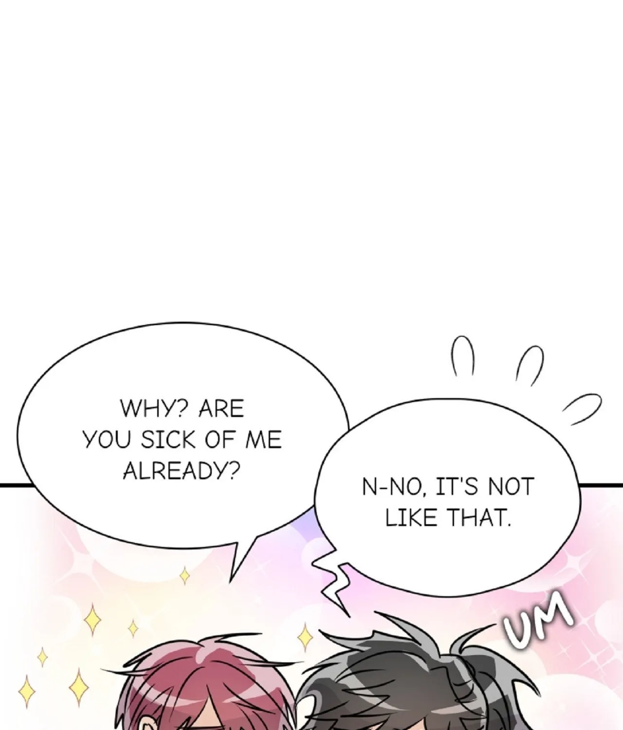 Read His Enemy Downstairs chapter 29.1 image 57 on Lezhin