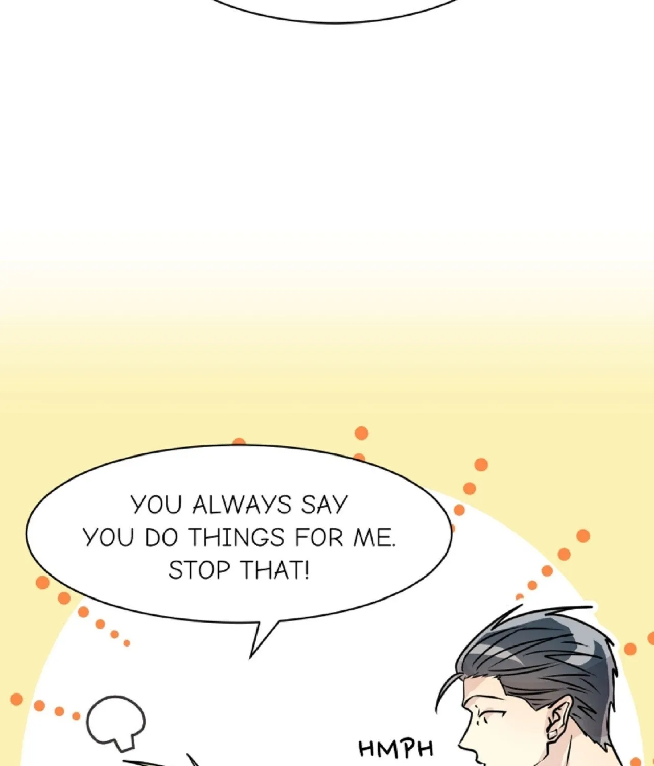 Read His Enemy Downstairs chapter 29.1 image 6 on Lezhin