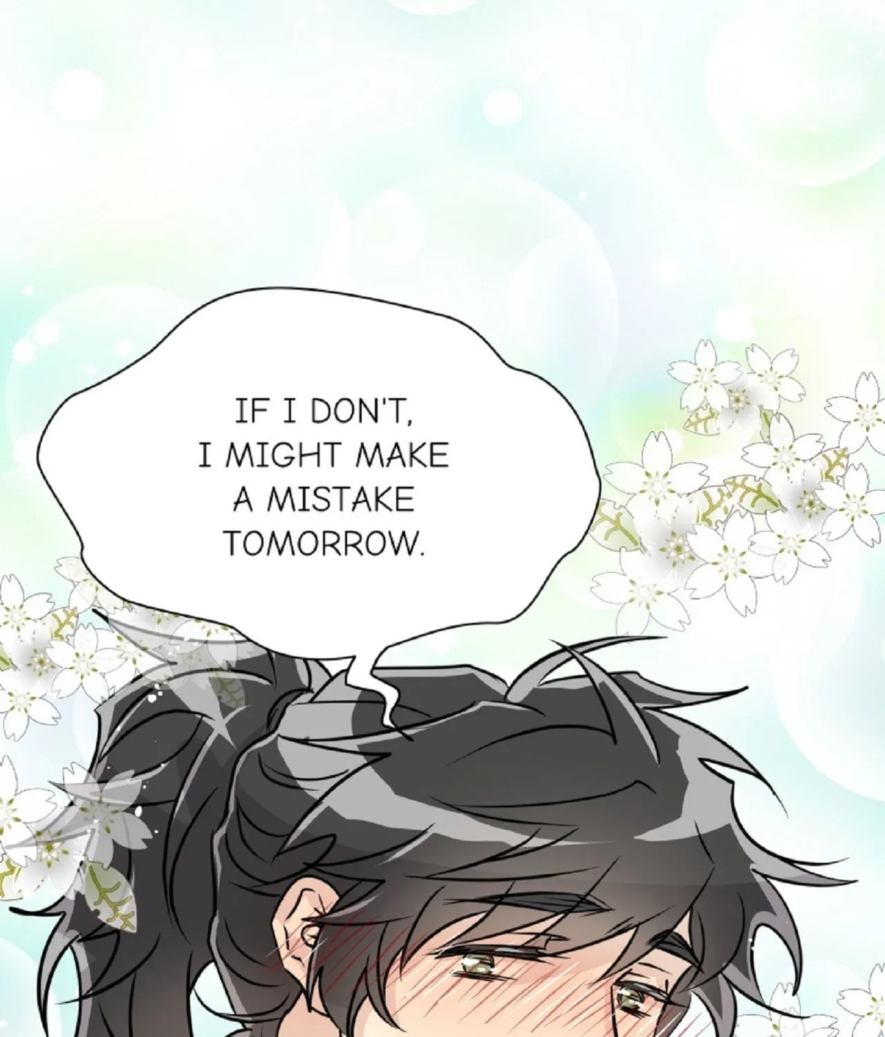 Read His Enemy Downstairs chapter 29.1 image 60 on Lezhin