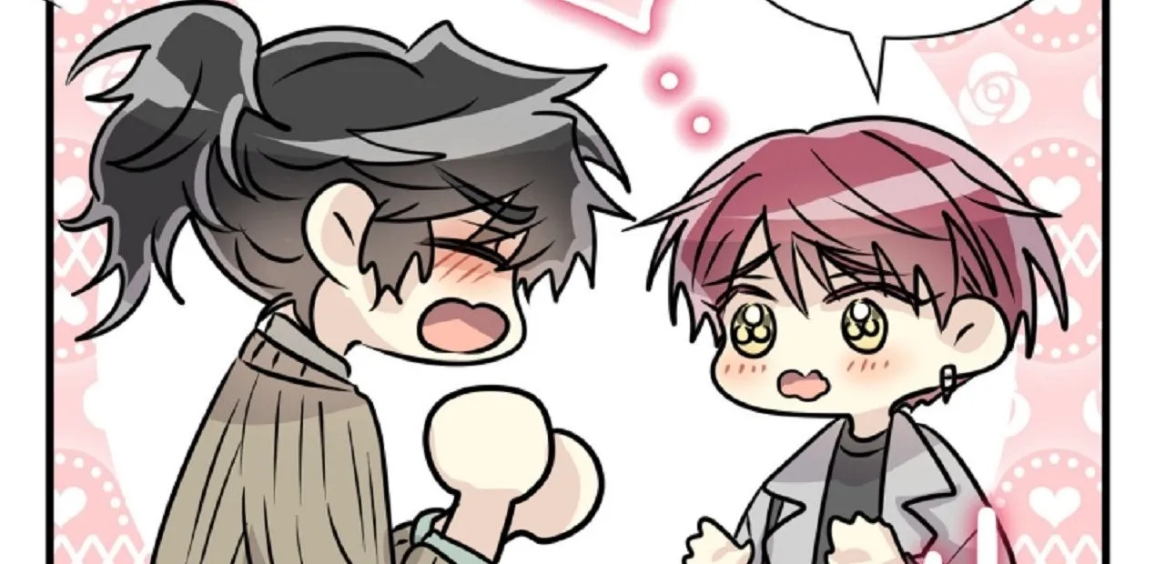 Read His Enemy Downstairs chapter 29.1 image 63 on Lezhin
