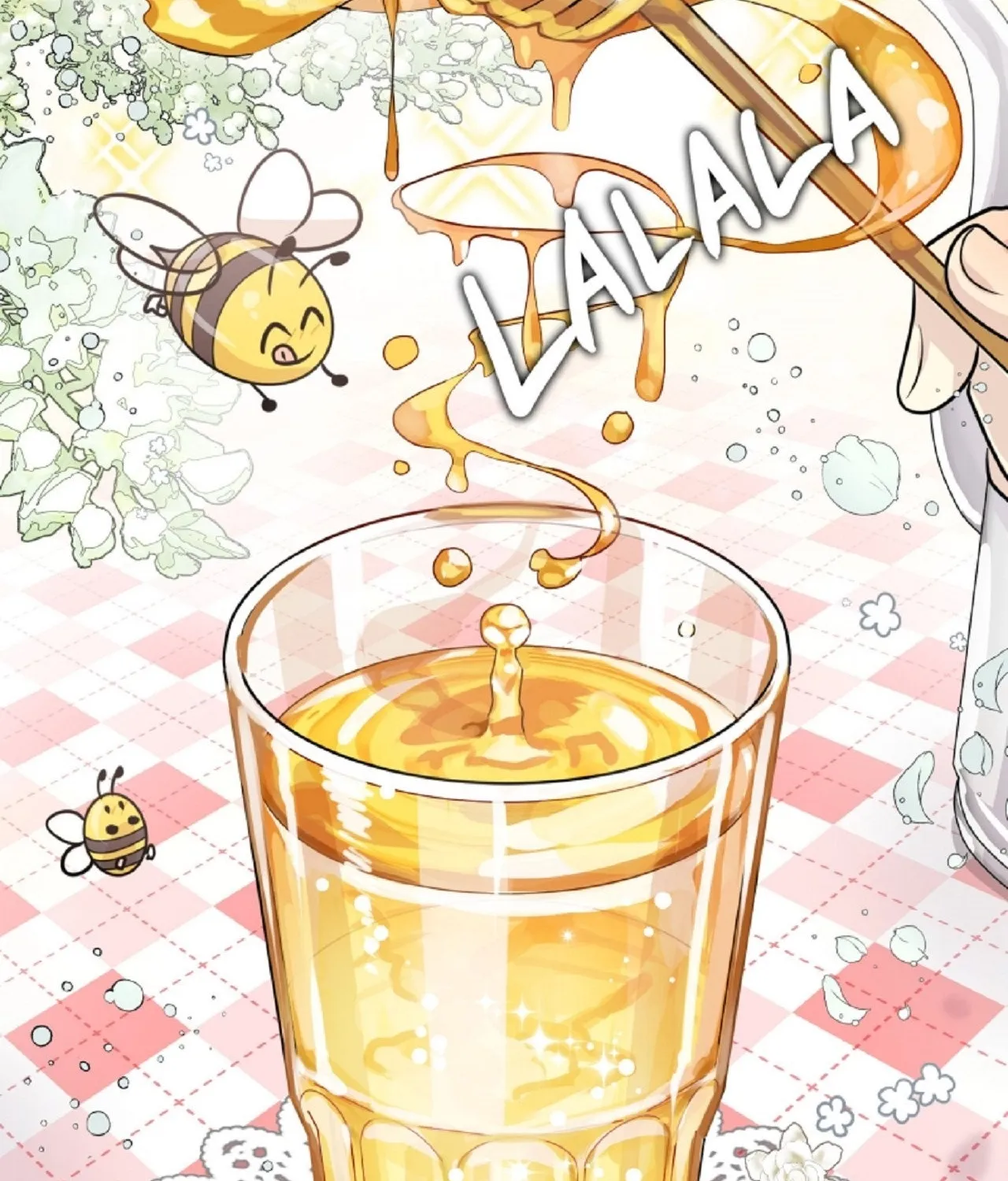 Read His Enemy Downstairs chapter 29.1 image 69 on Lezhin