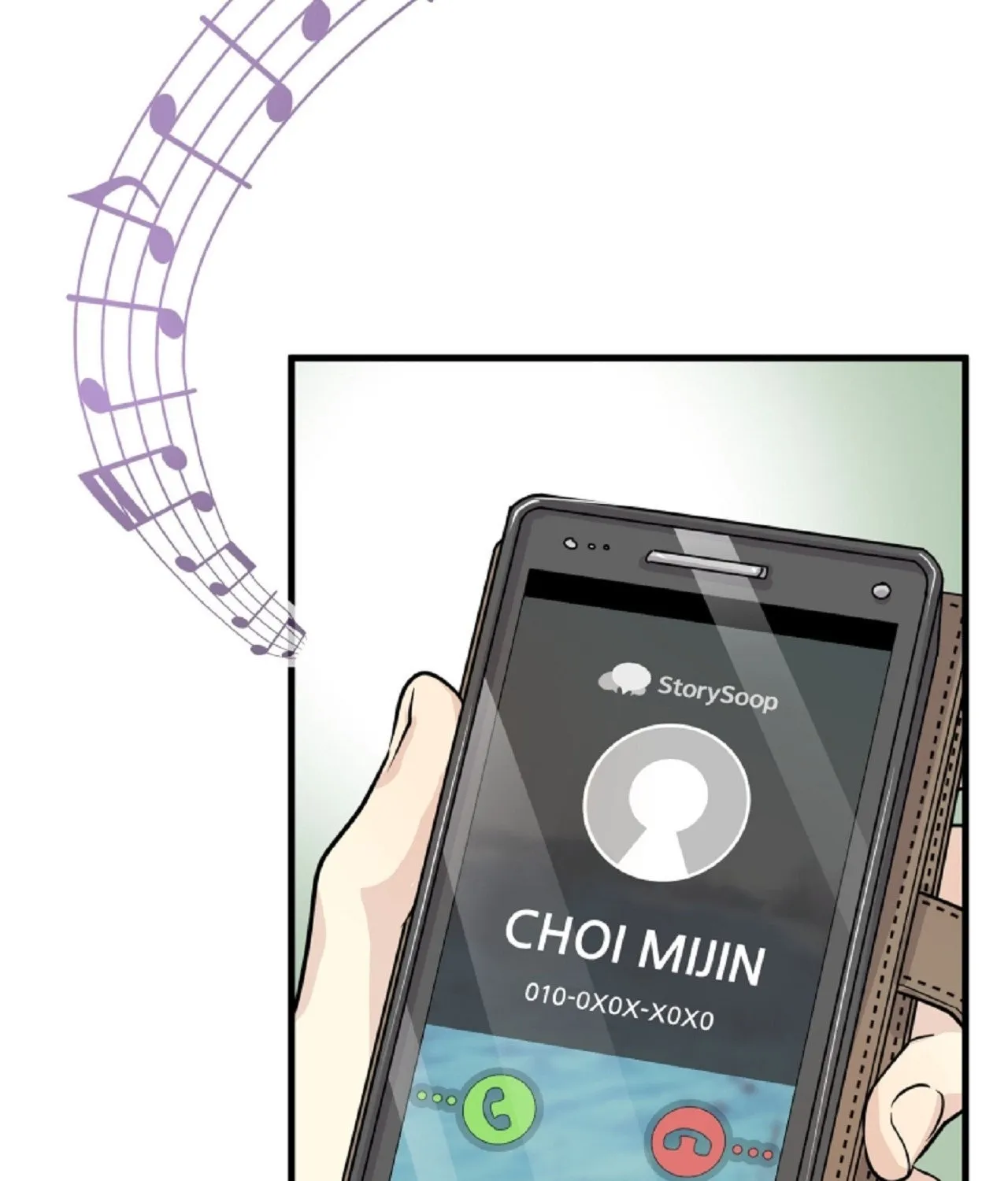 Read His Enemy Downstairs chapter 29.1 image 76 on Lezhin
