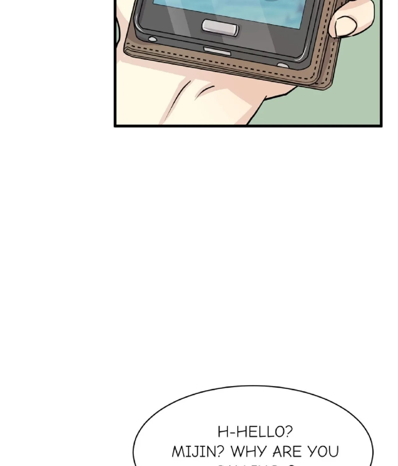 Read His Enemy Downstairs chapter 29.1 image 77 on Lezhin
