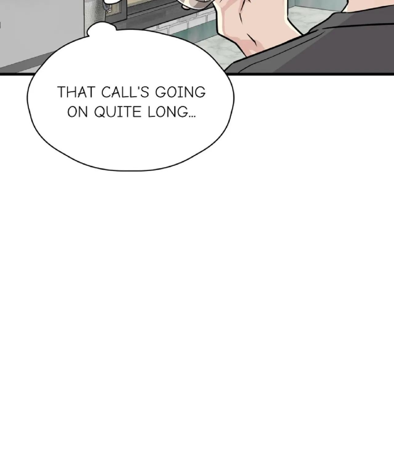 Read His Enemy Downstairs chapter 29.1 image 81 on Lezhin