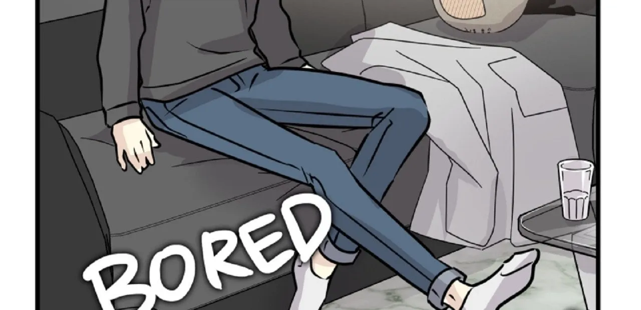 Read His Enemy Downstairs chapter 29.1 image 83 on Lezhin