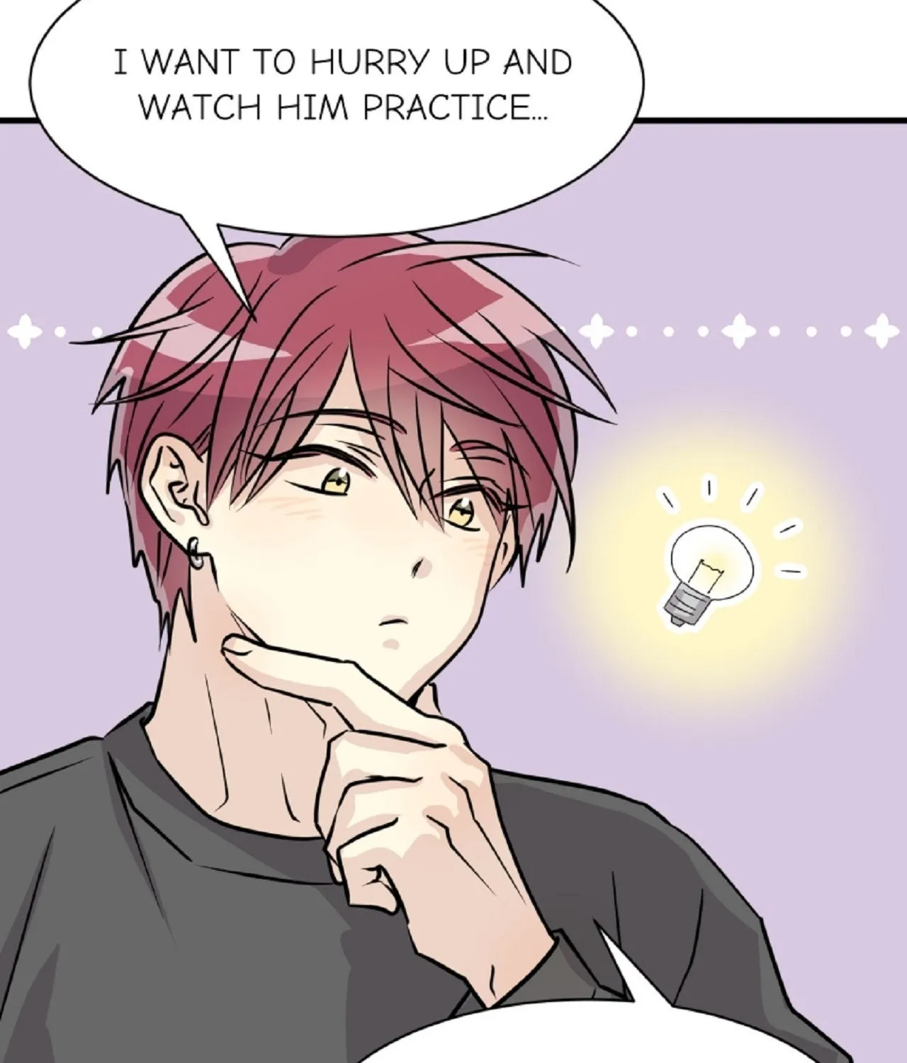 Read His Enemy Downstairs chapter 29.1 image 85 on Lezhin
