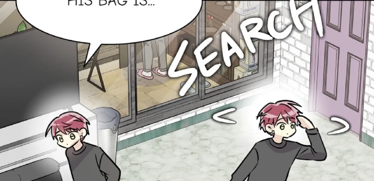 Read His Enemy Downstairs chapter 29.1 image 87 on Lezhin