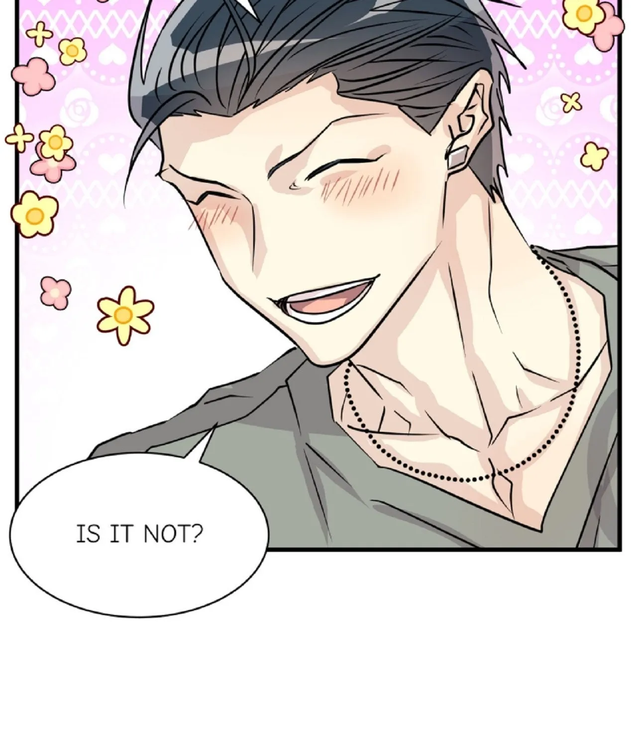 Read His Enemy Downstairs chapter 29.1 image 9 on Lezhin