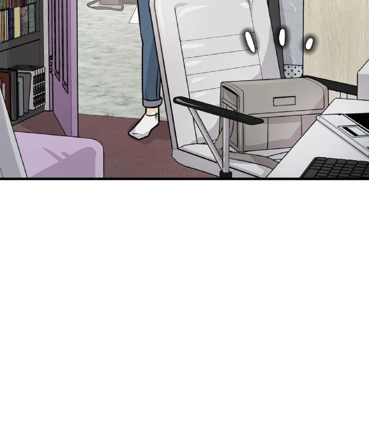 Read His Enemy Downstairs chapter 29.1 image 90 on Lezhin