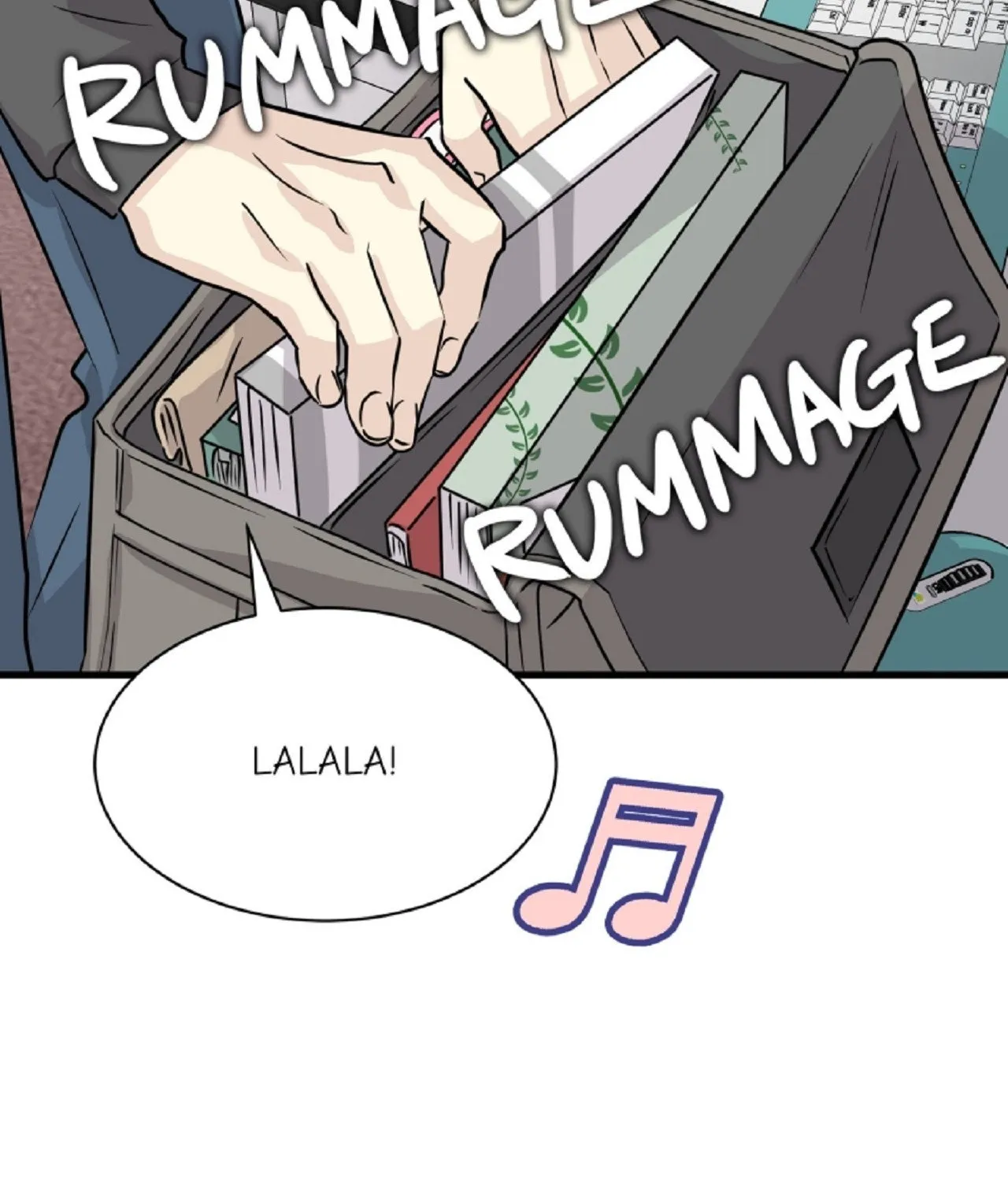 Read His Enemy Downstairs chapter 29.1 image 94 on Lezhin
