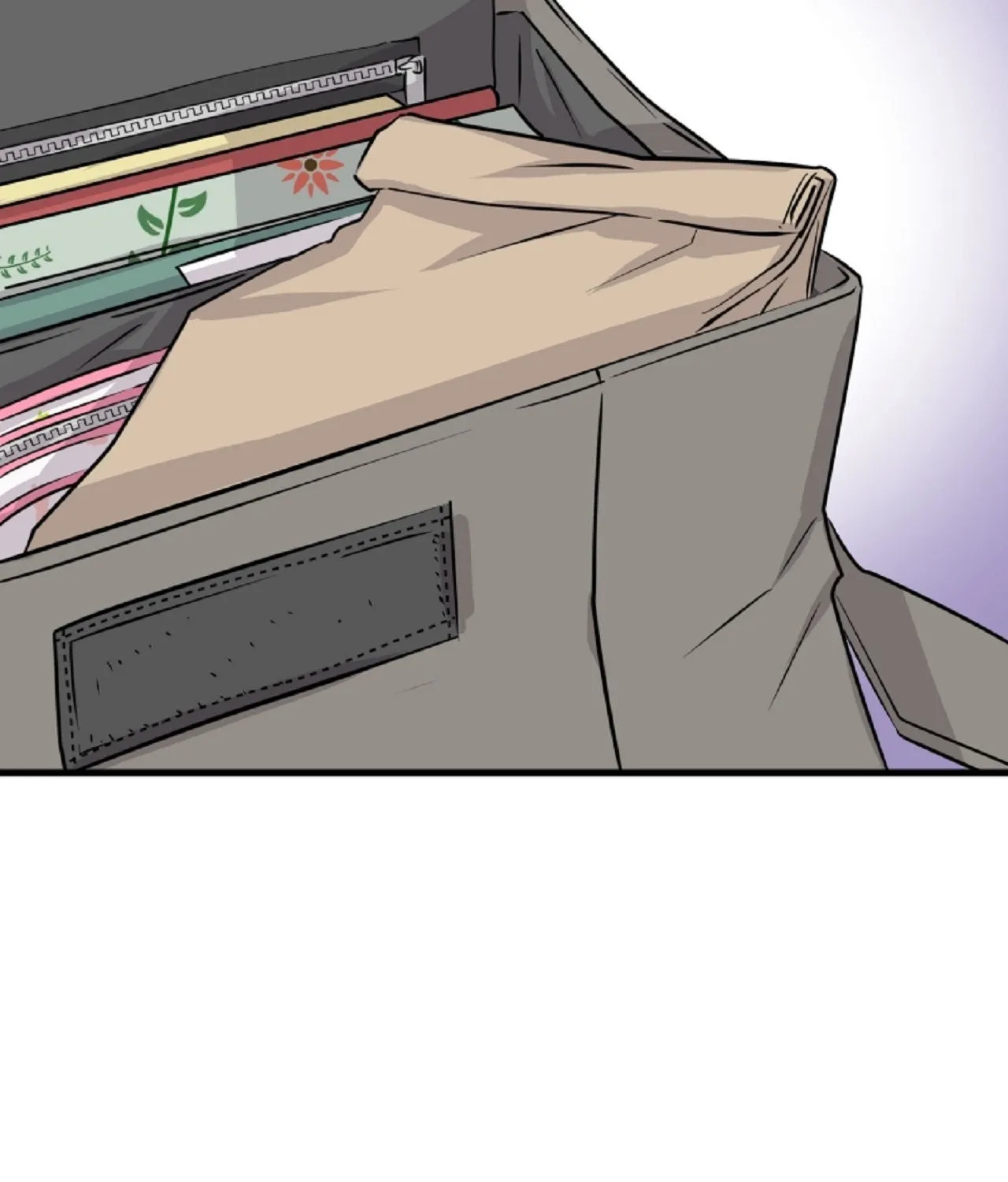 Read His Enemy Downstairs chapter 29.1 image 98 on Lezhin