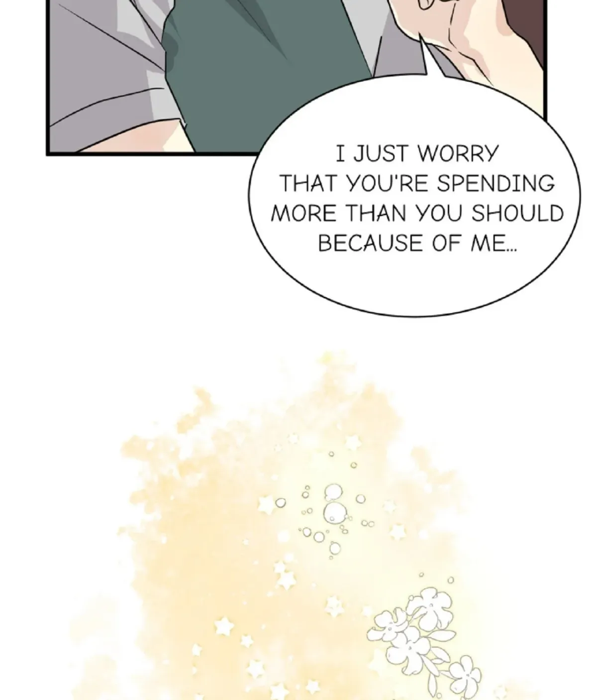 Read His Enemy Downstairs chapter 29.2 image 10 on Lezhin