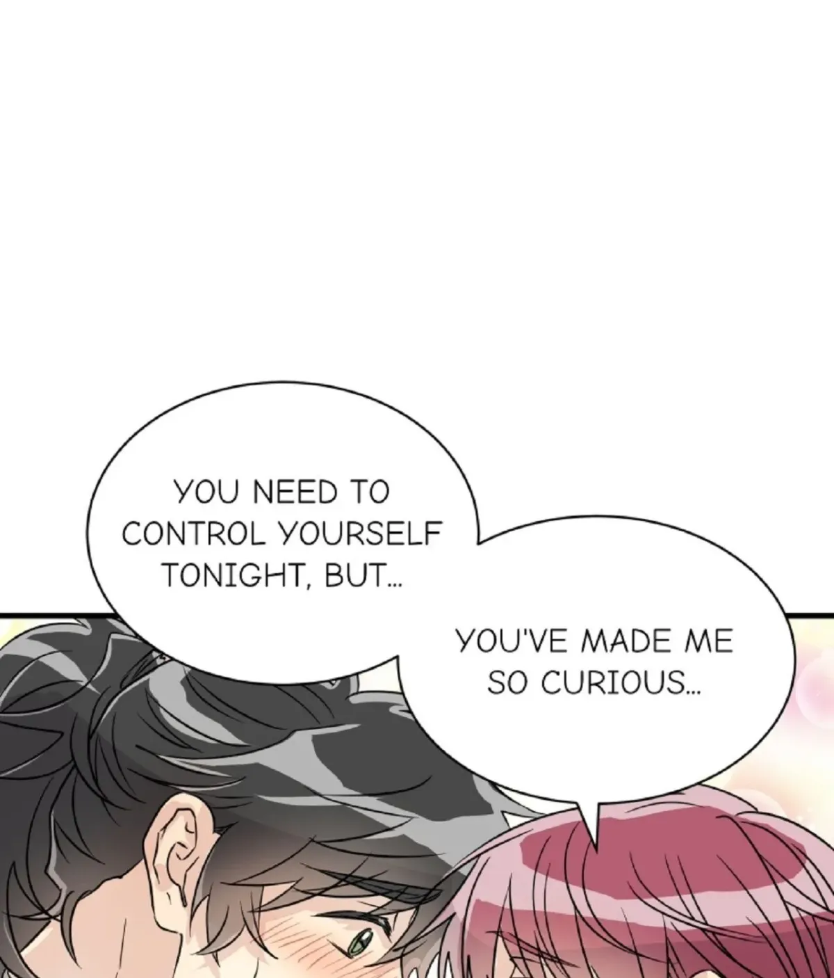 Read His Enemy Downstairs chapter 29.2 image 100 on Lezhin