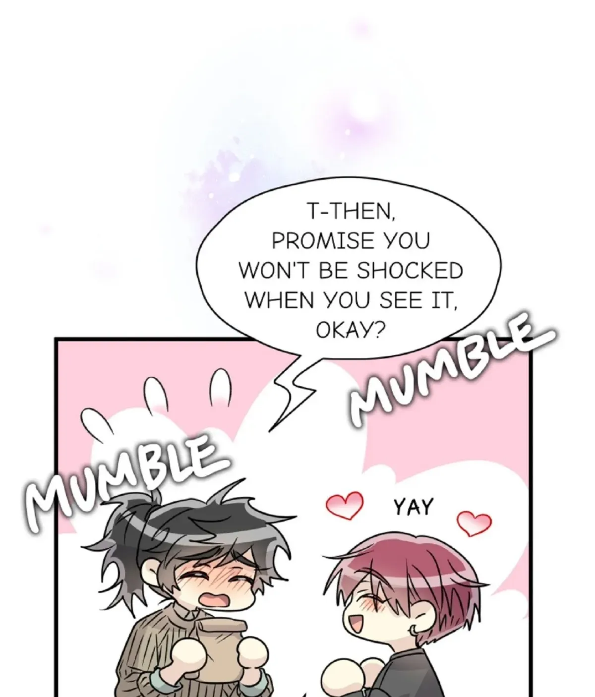 Read His Enemy Downstairs chapter 29.2 image 102 on Lezhin