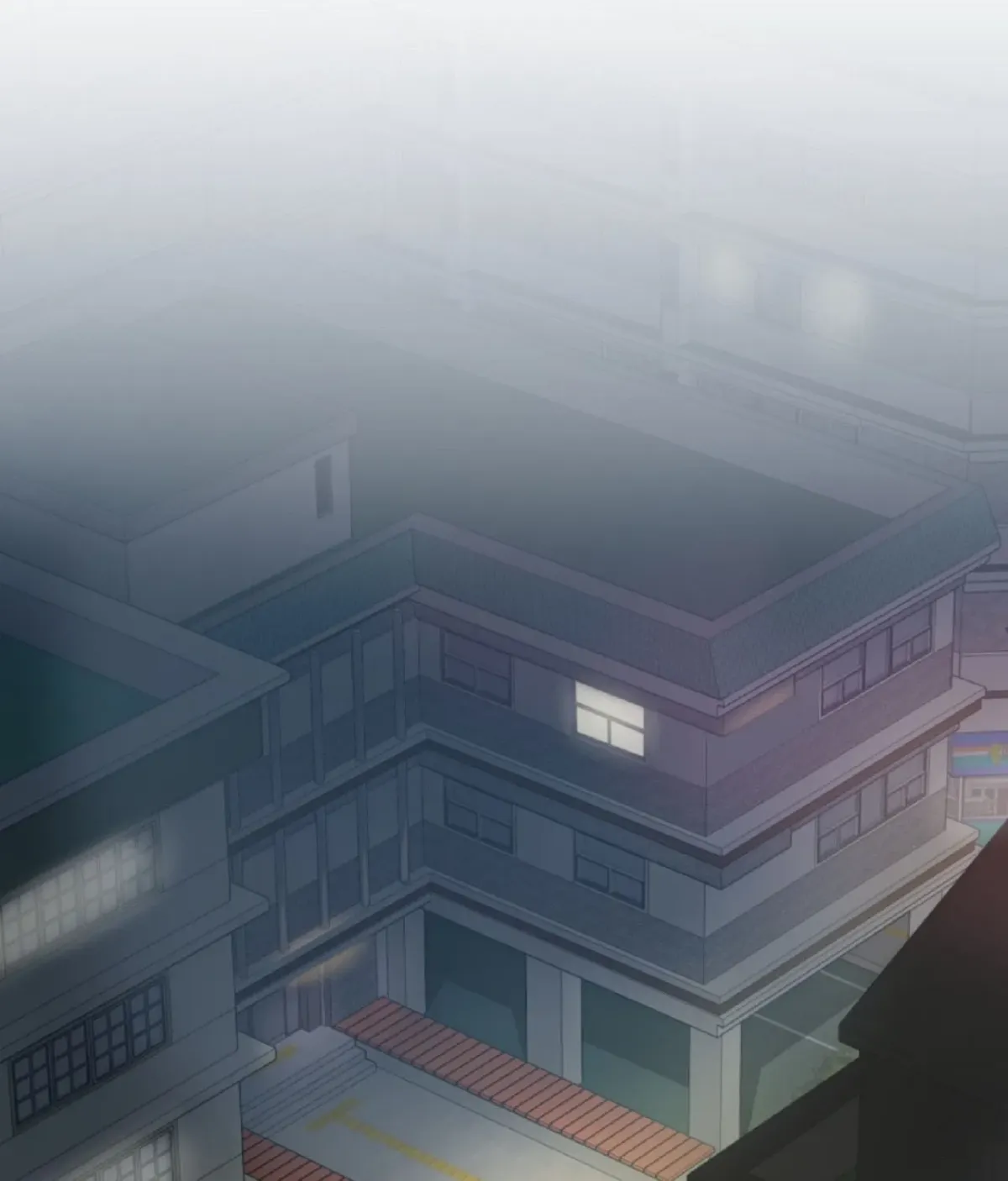 Read His Enemy Downstairs chapter 29.2 image 105 on Lezhin