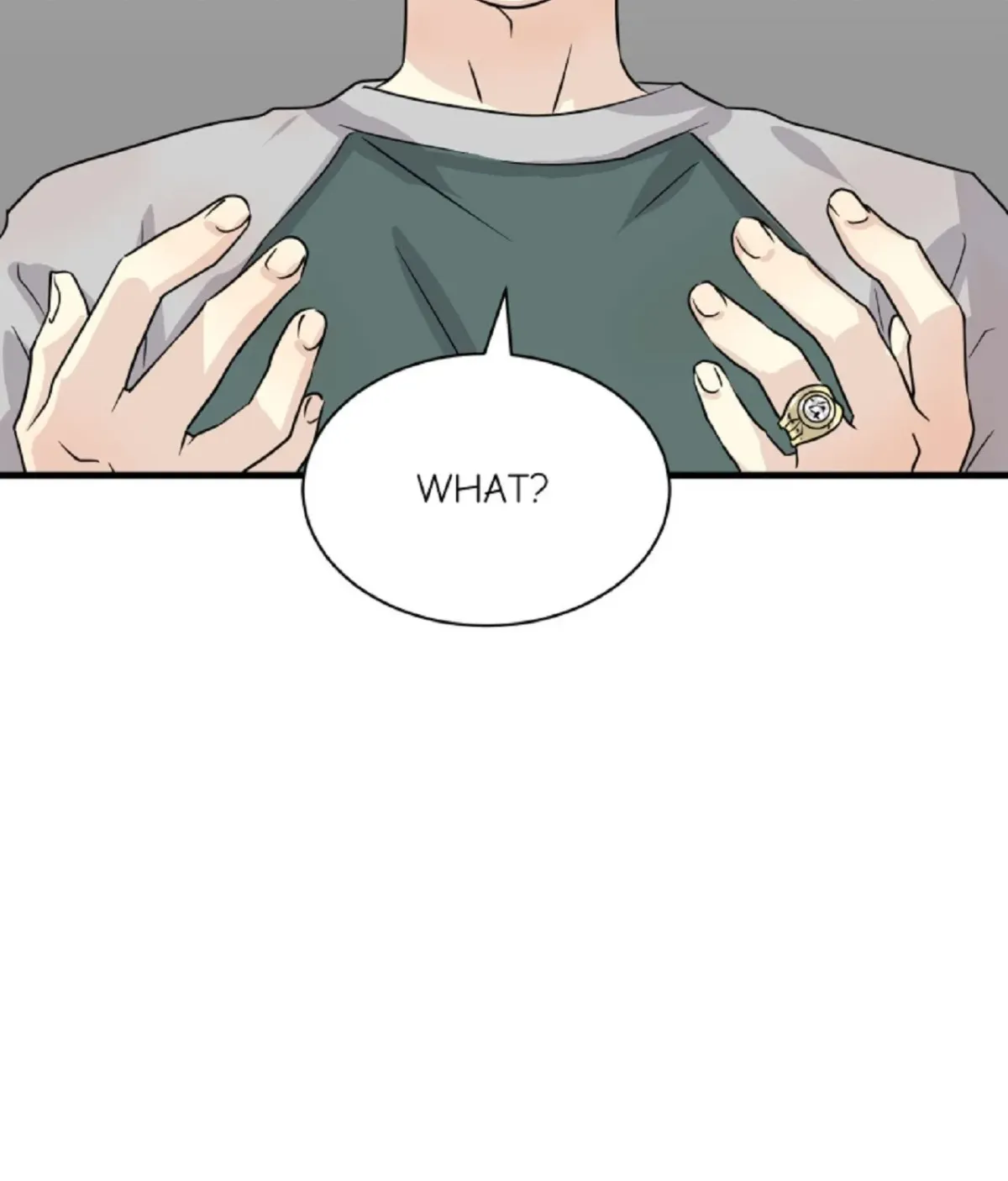 Read His Enemy Downstairs chapter 29.2 image 108 on Lezhin