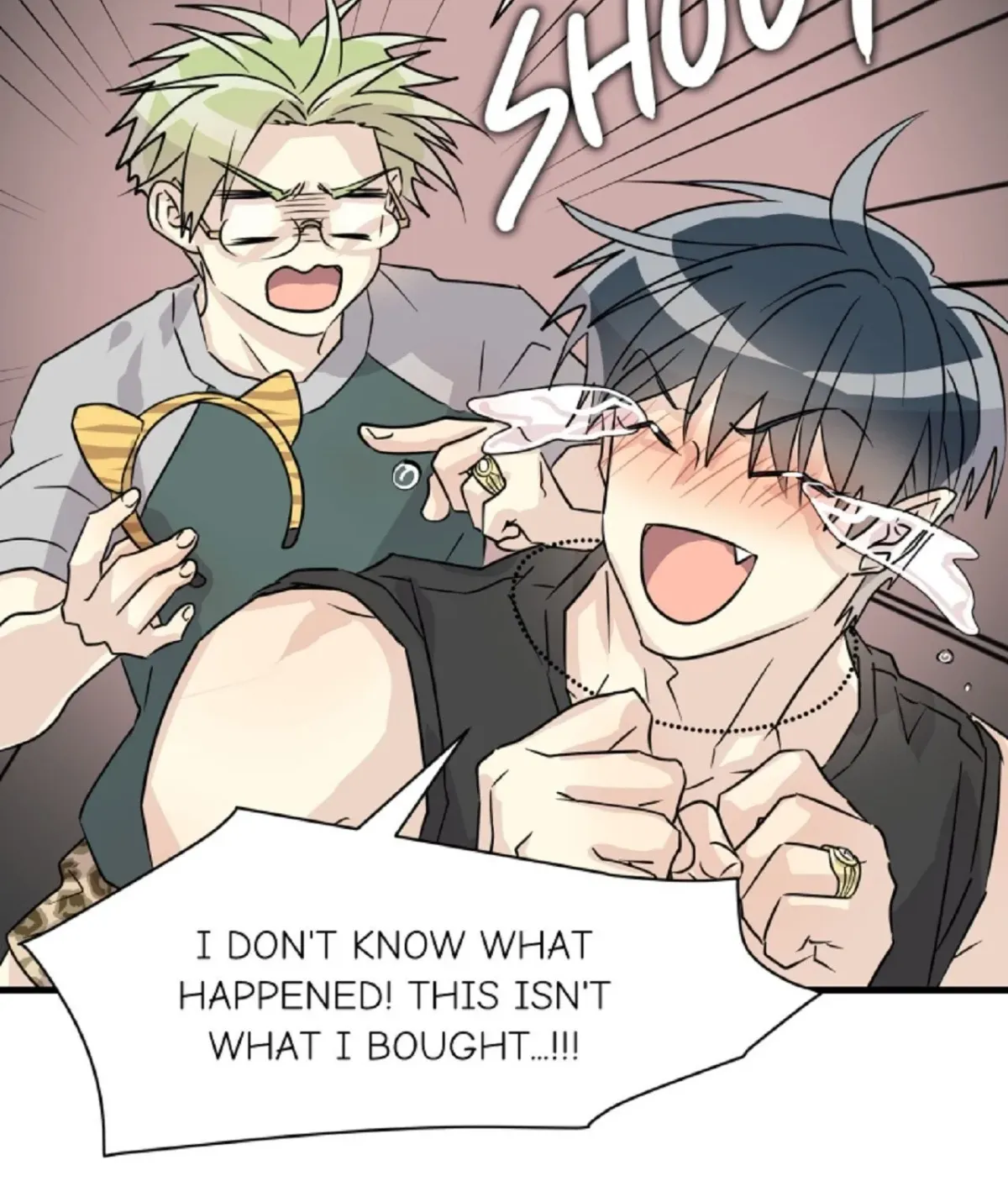 Read His Enemy Downstairs chapter 29.2 image 112 on Lezhin