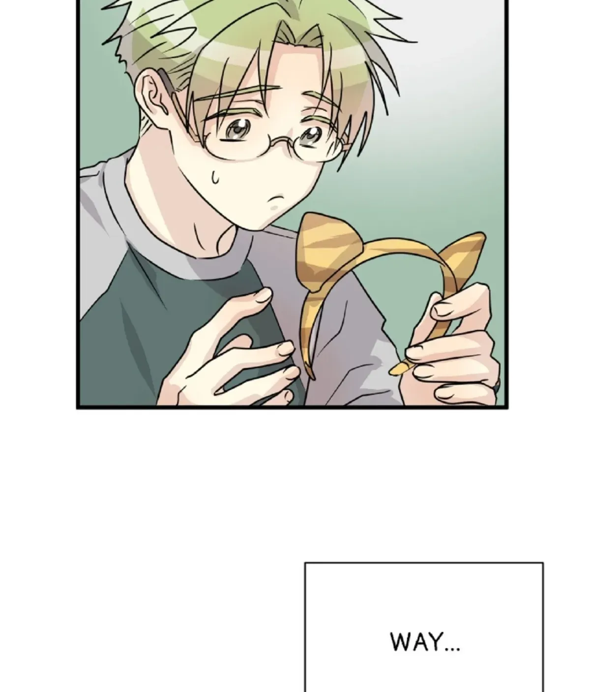 Read His Enemy Downstairs chapter 29.2 image 118 on Lezhin